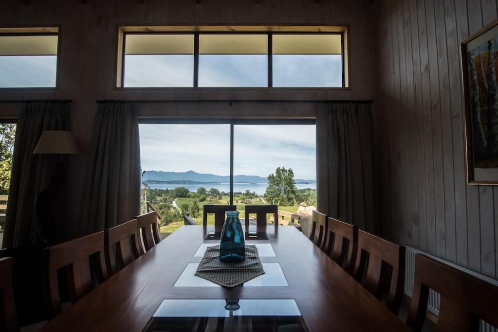Casa en condominio San Andres, Futrono, Lago Ranco view 4