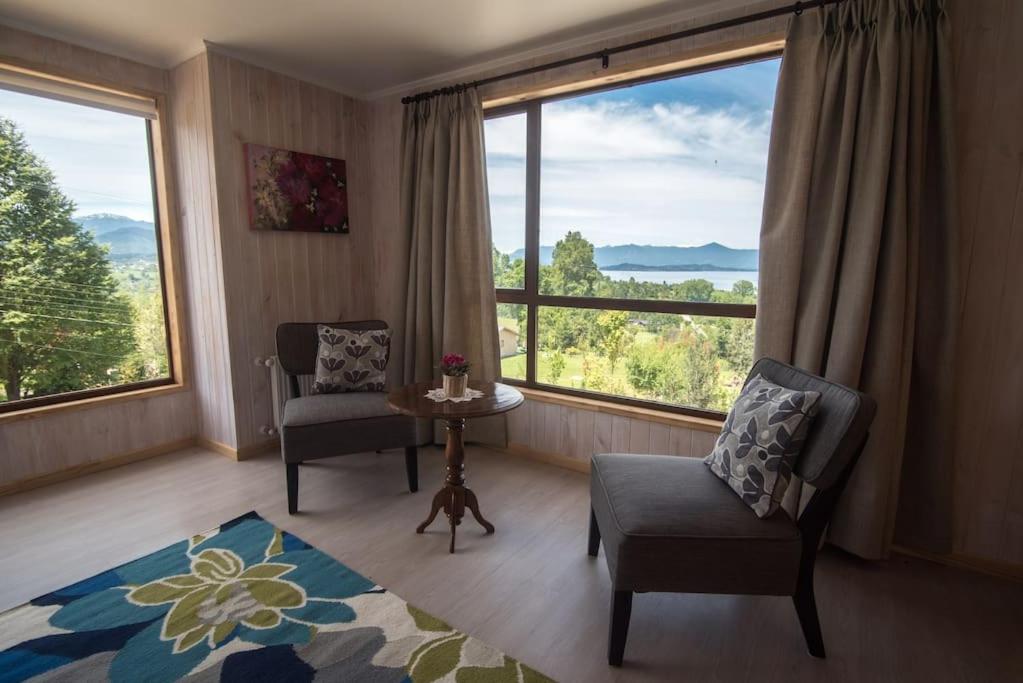 Casa en condominio San Andres, Futrono, Lago Ranco view 5
