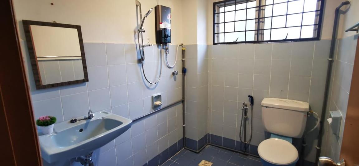 PD Villa 12 Homestay