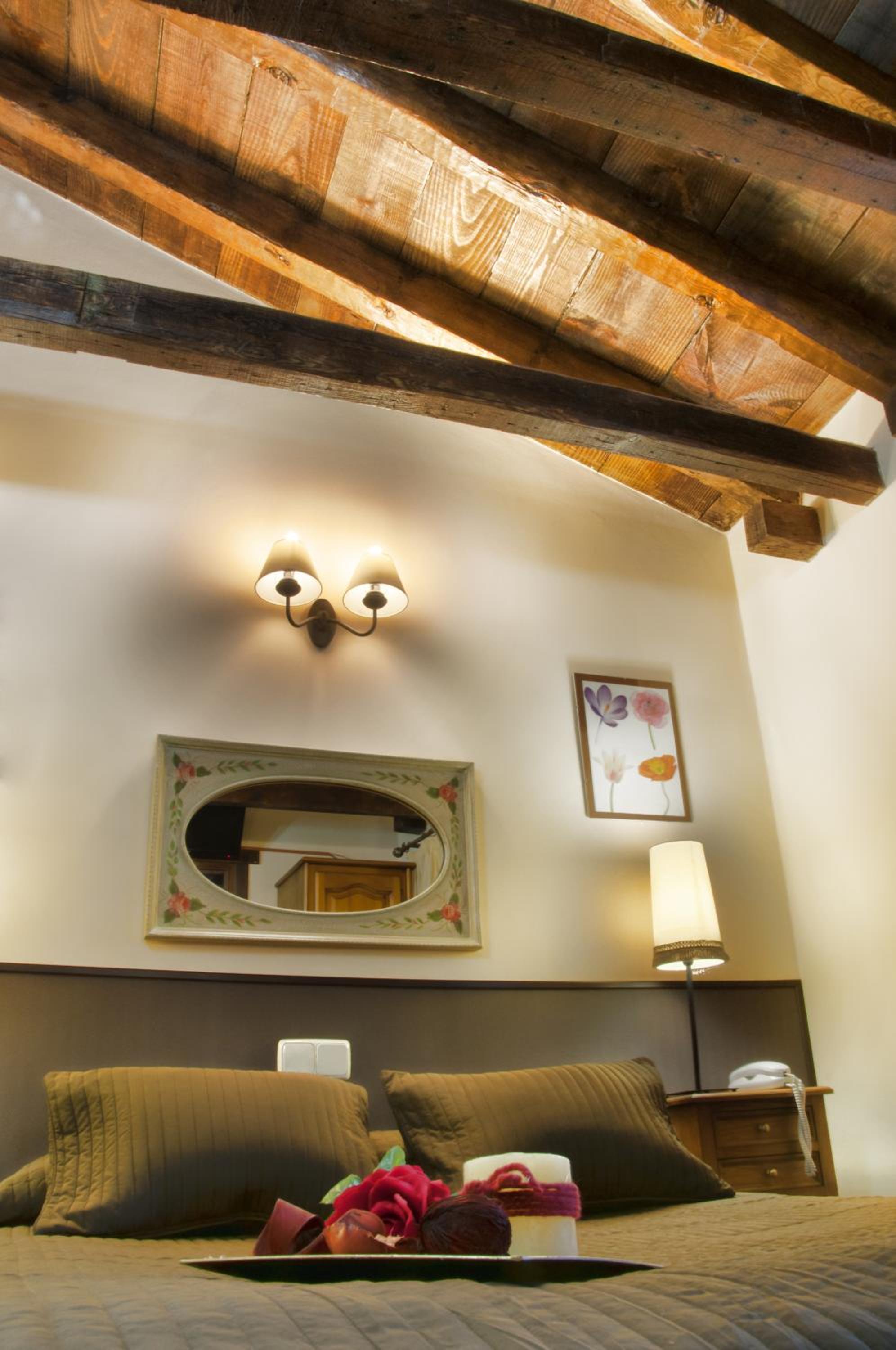 Hostal Alfonso XII by Toledo AP