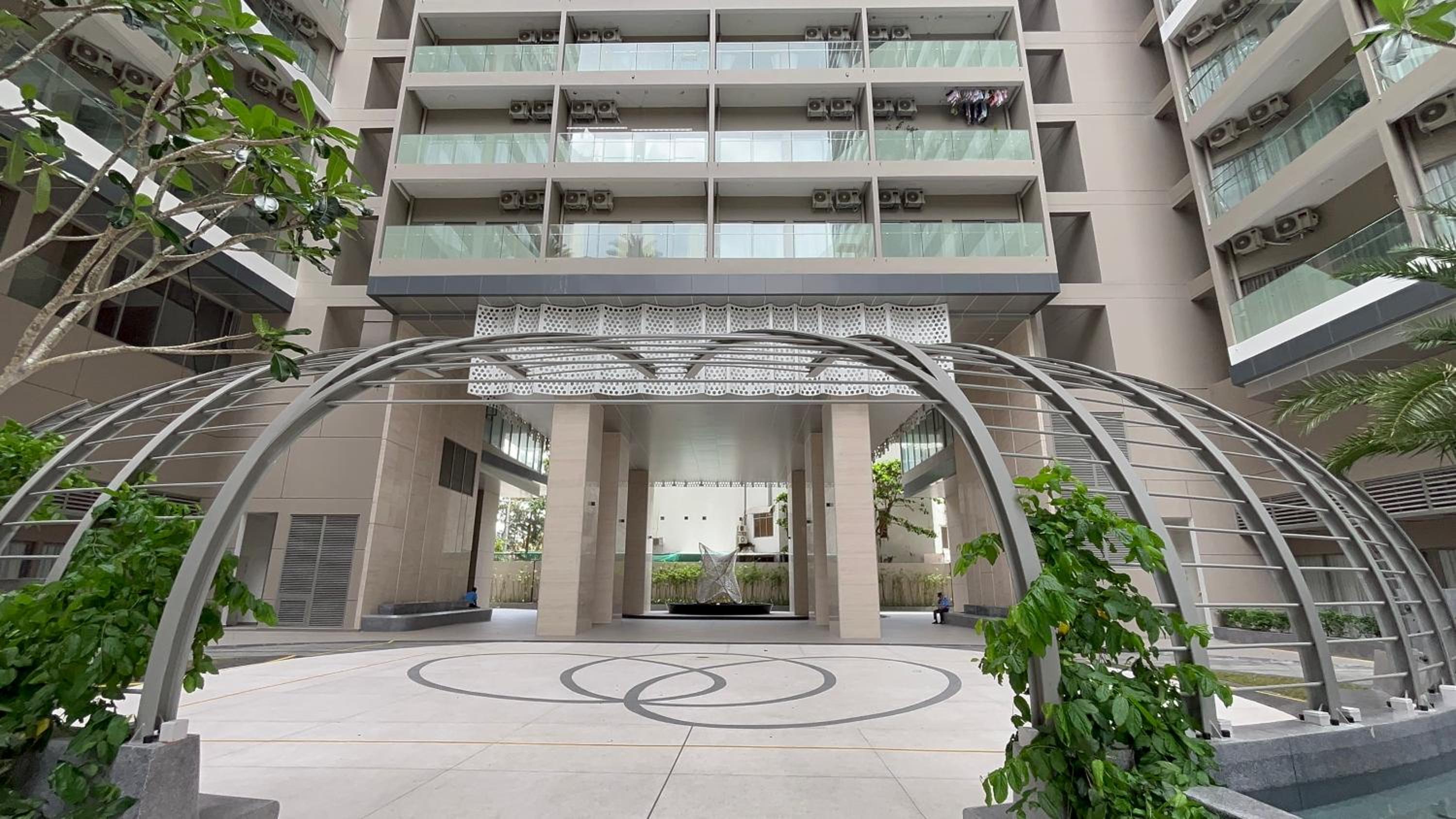 The Song apartment -VungTau city