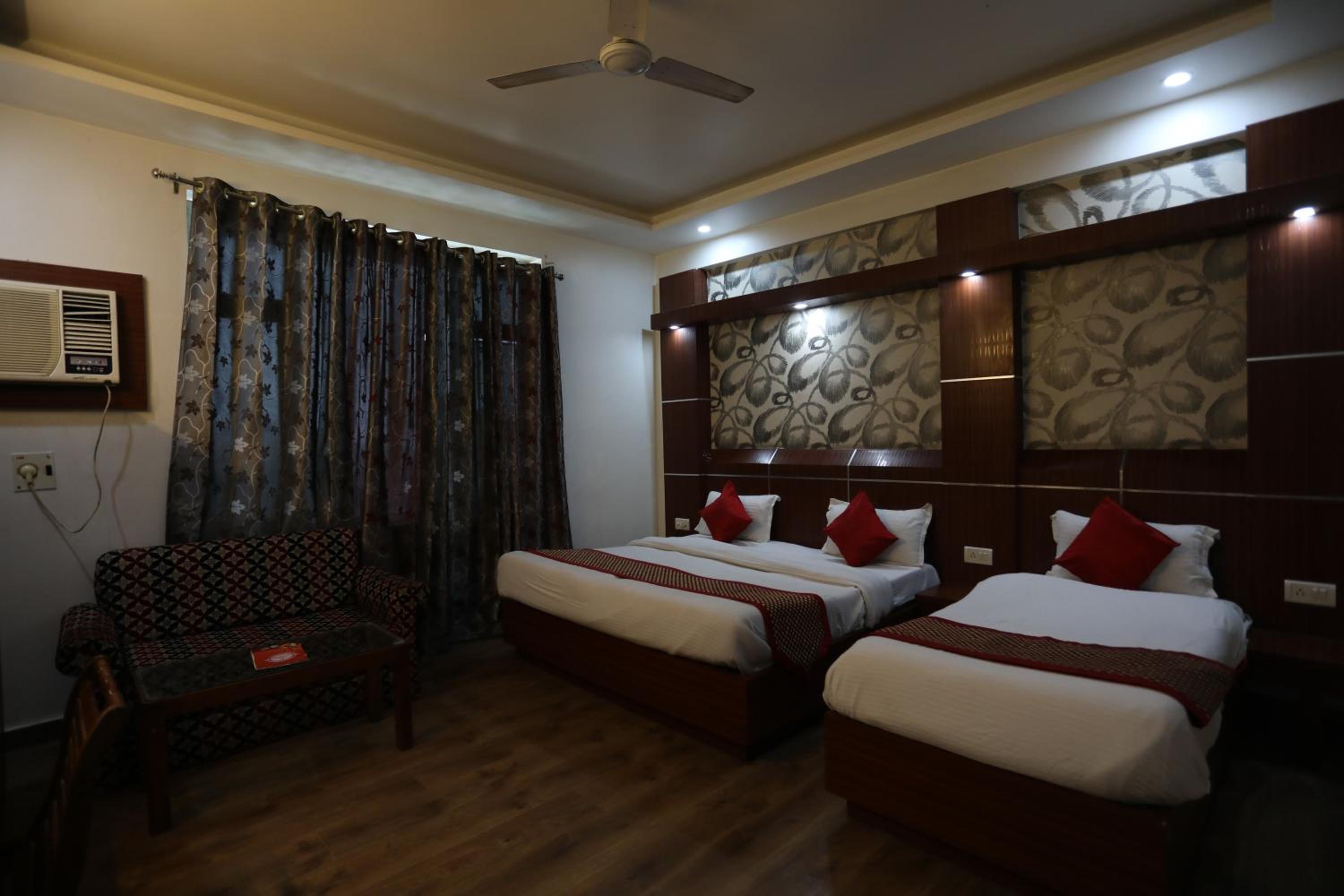 Katra Vacations - HOTEL JAGDISH RESIDENCY - Property Image 4