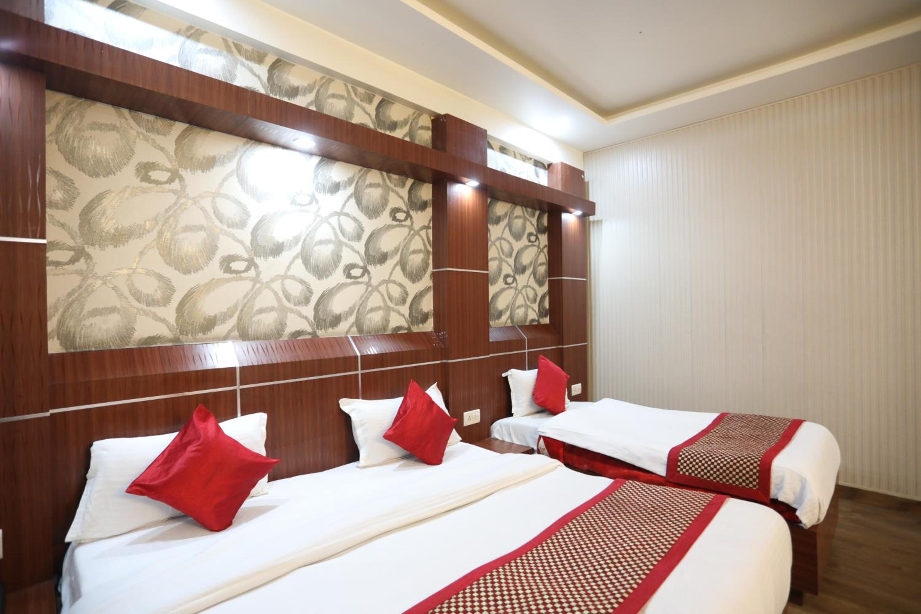 Katra Vacations - HOTEL JAGDISH RESIDENCY - Property Image 5