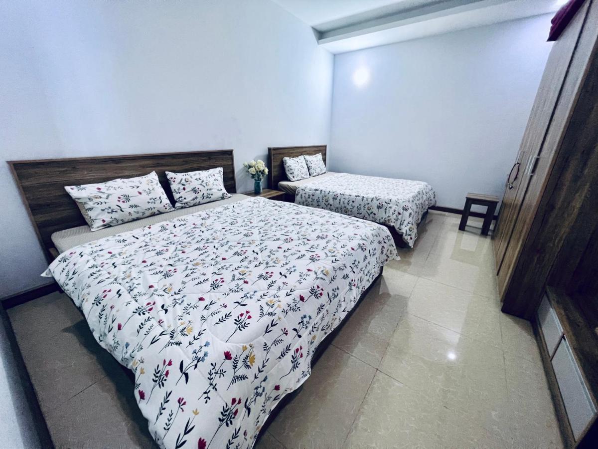 Oasky Apartment Vung Tau - Mi Homestay view 5