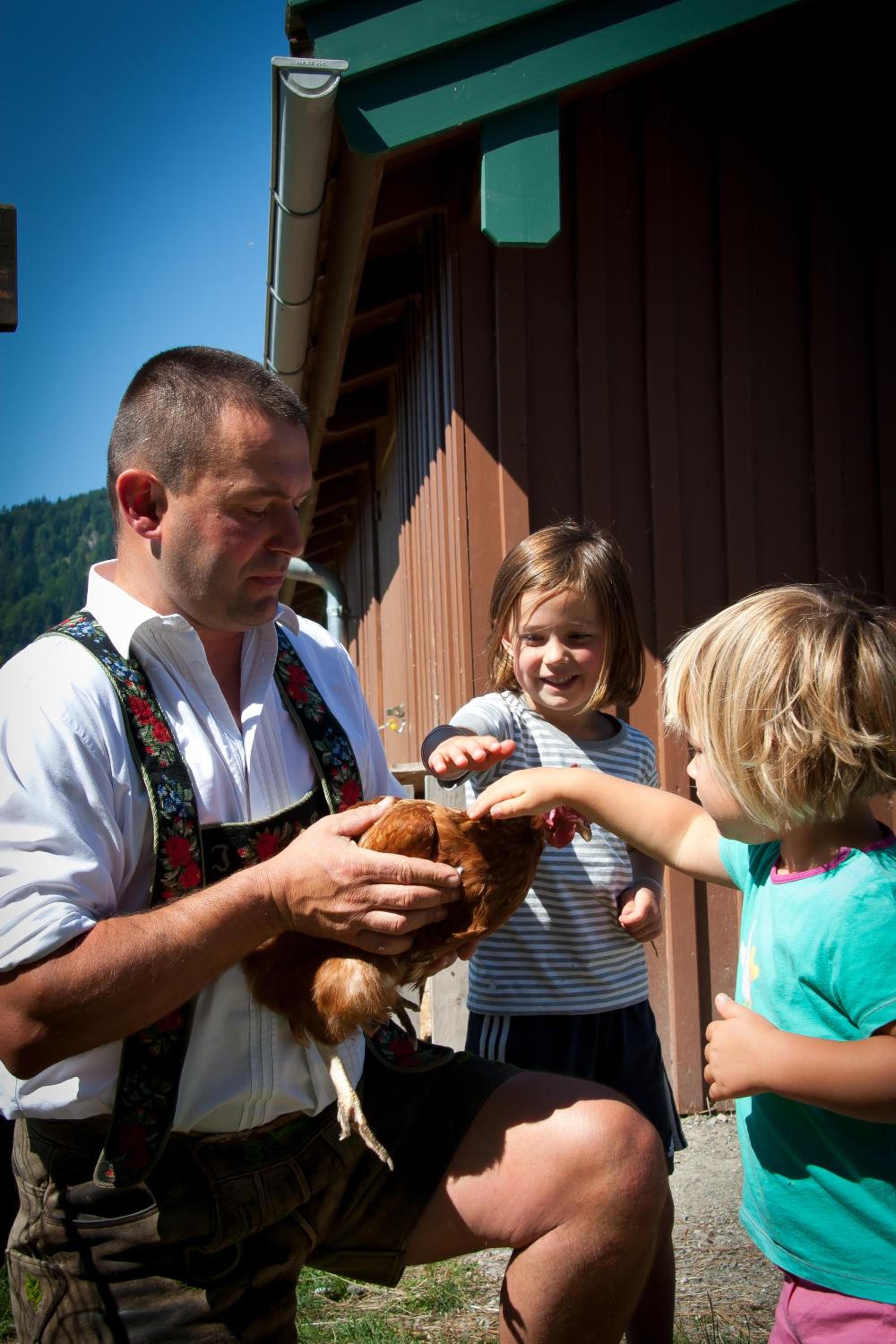 Lamprechthof