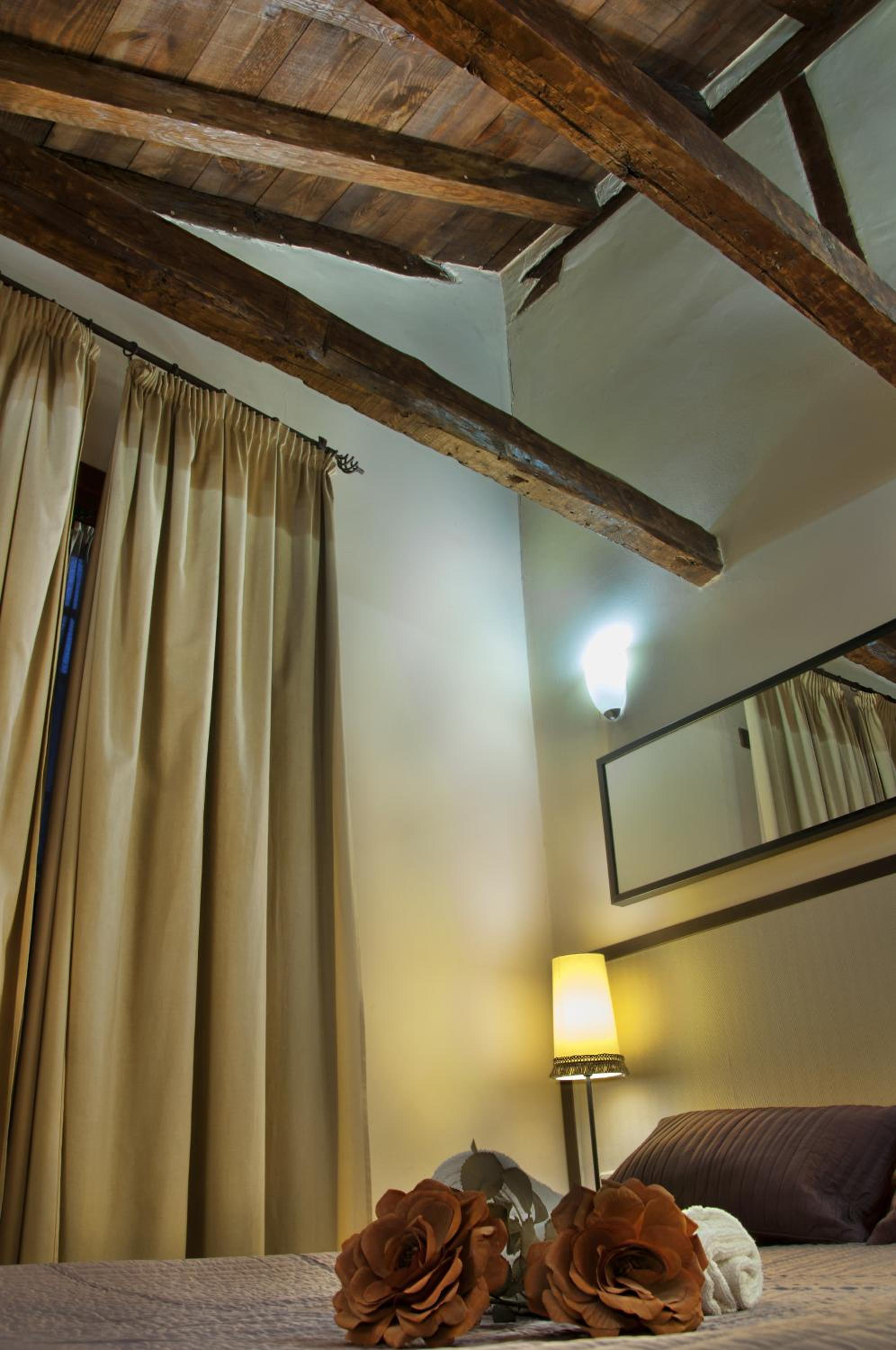 Hostal Alfonso XII by Toledo AP