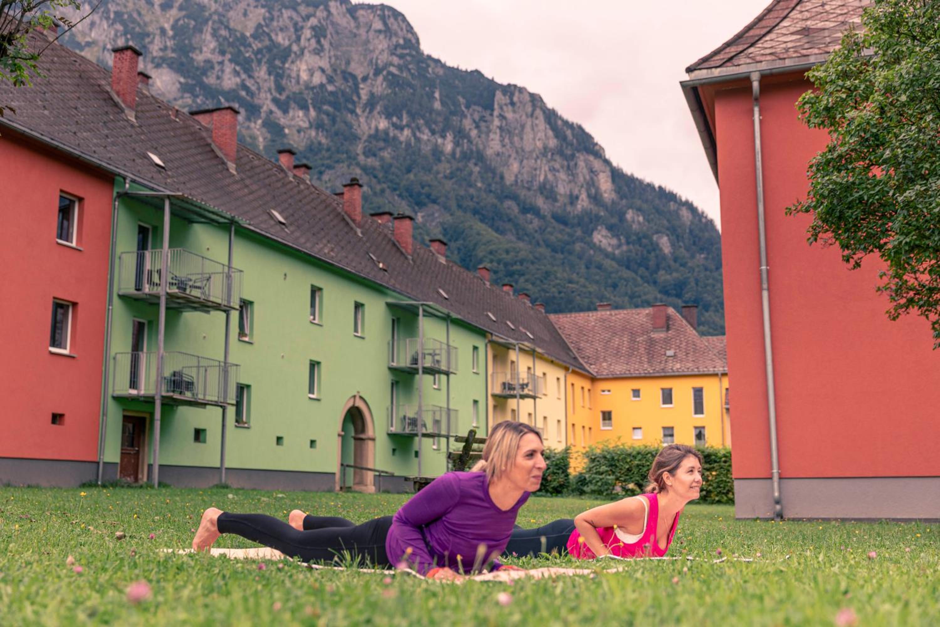 Erzberg Alpin Resort by ALPS RESORTS