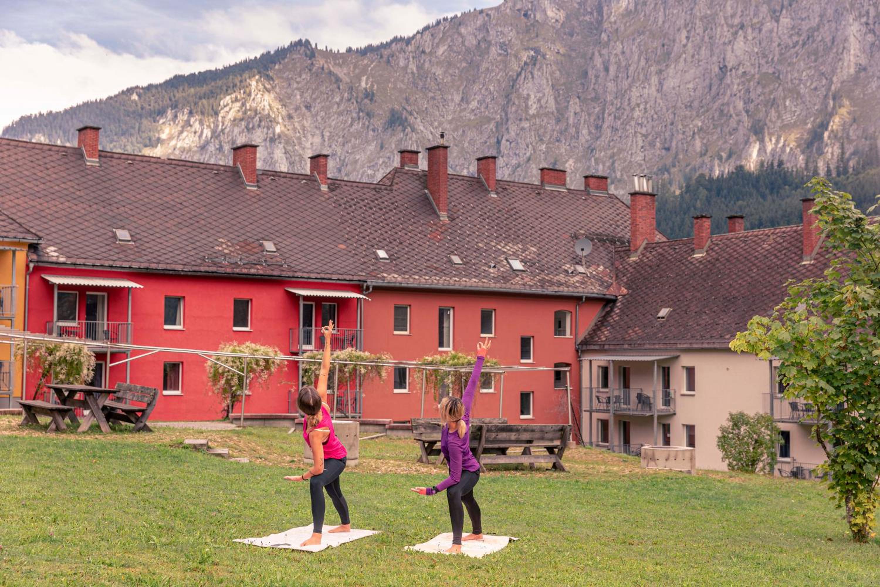 Erzberg Alpin Resort by ALPS RESORTS