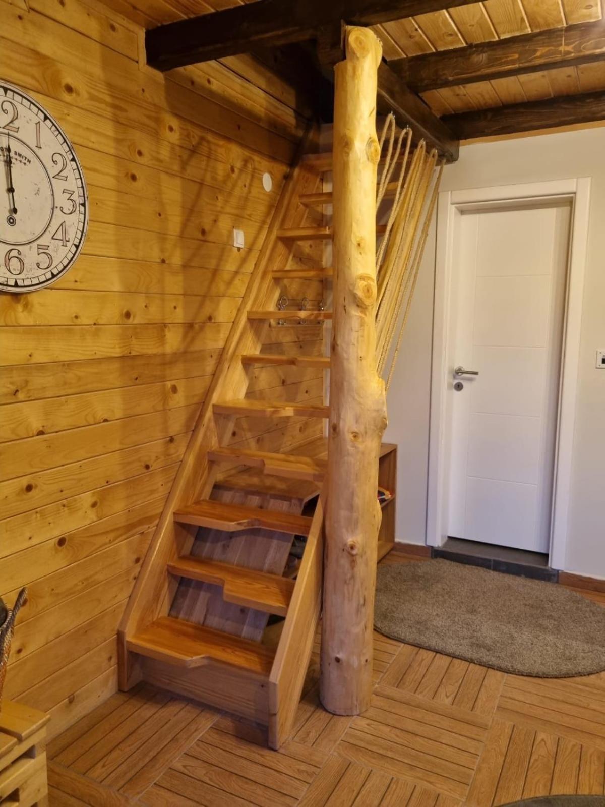 Kuca za odmor Harmonija