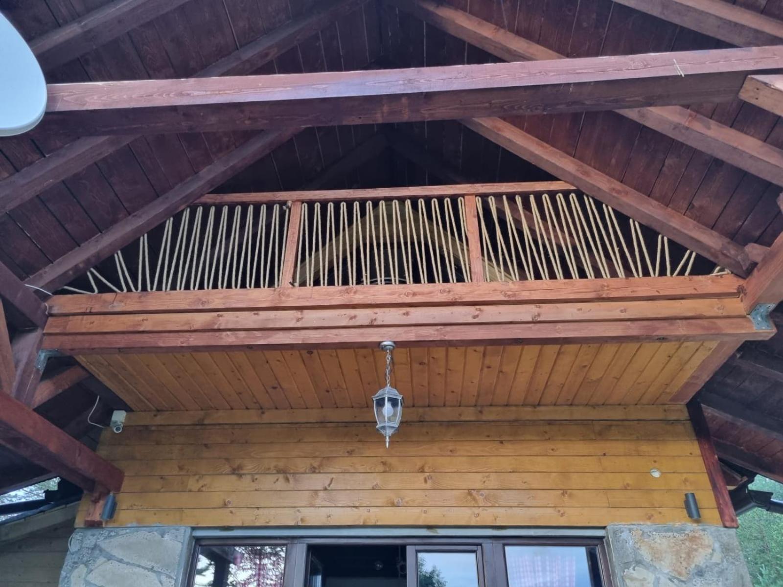 Kuca za odmor Harmonija
