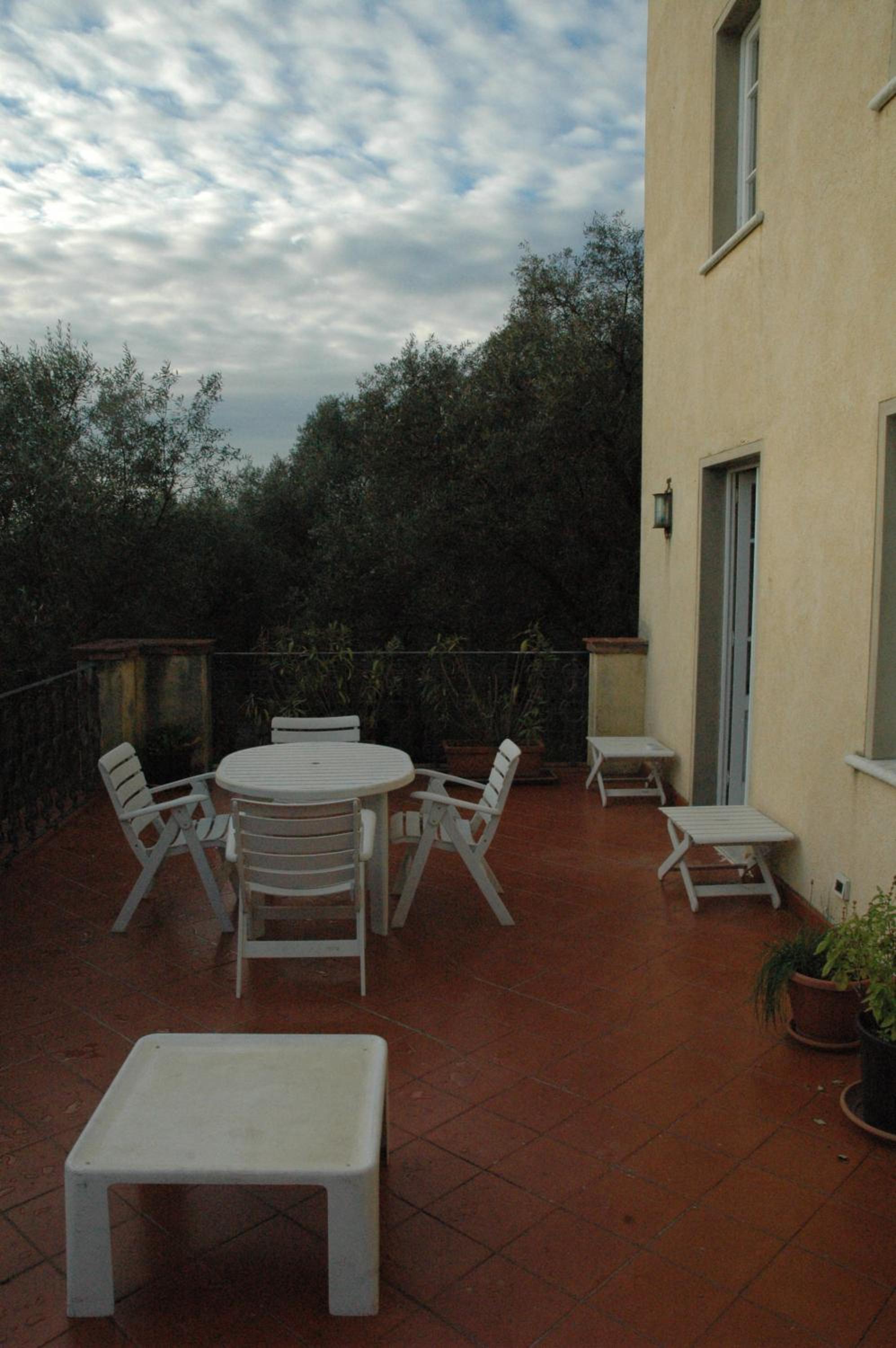 Antico Uliveto