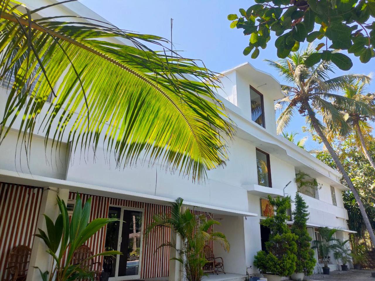 Satta Beach Residence