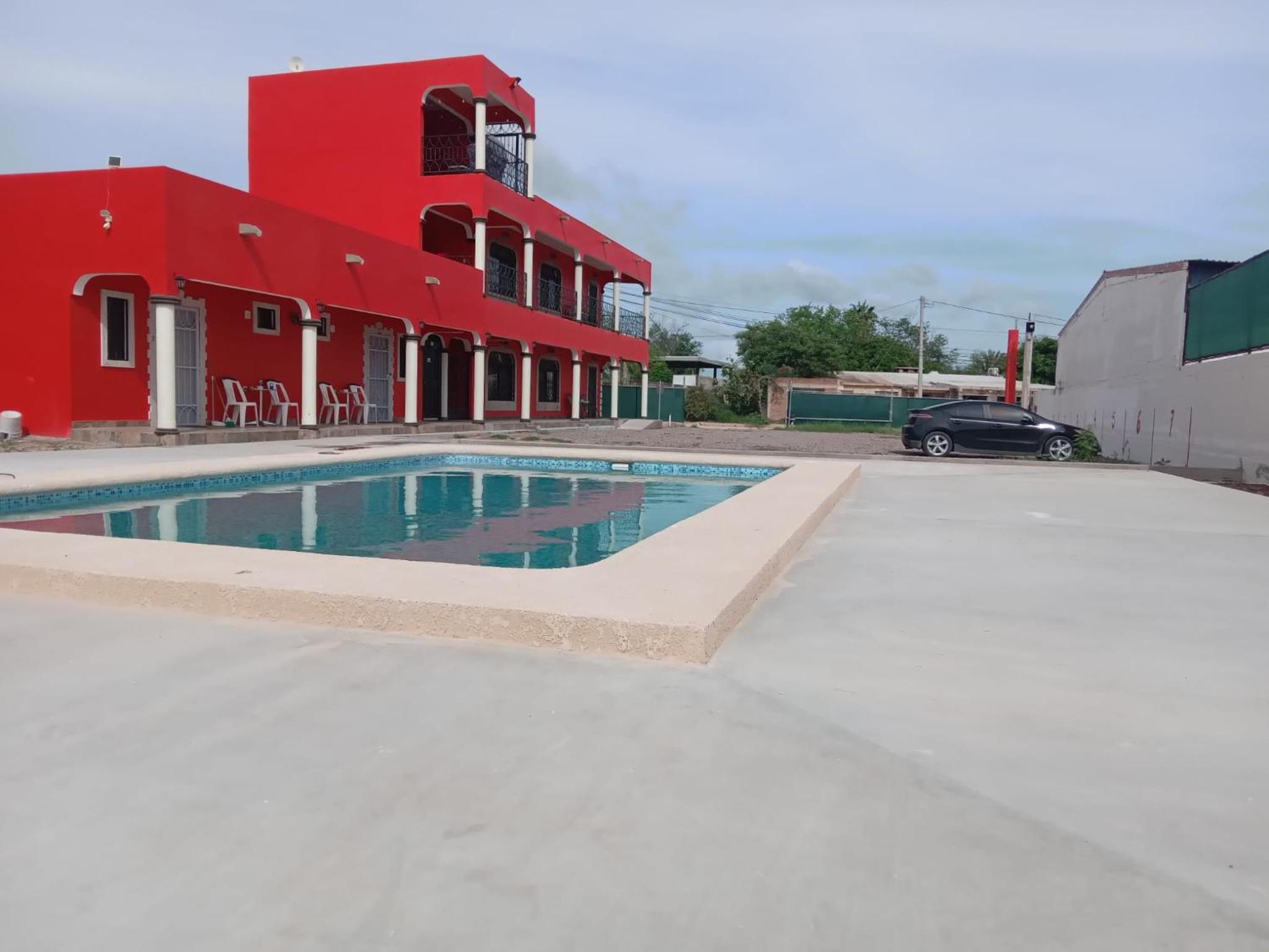 Hacienda Gallardos 104-1