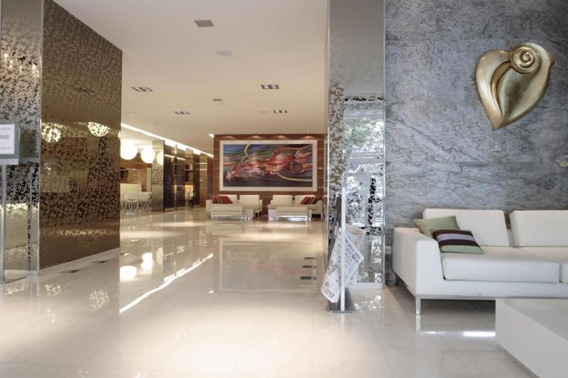 Hotel Smy Bologna Centrale