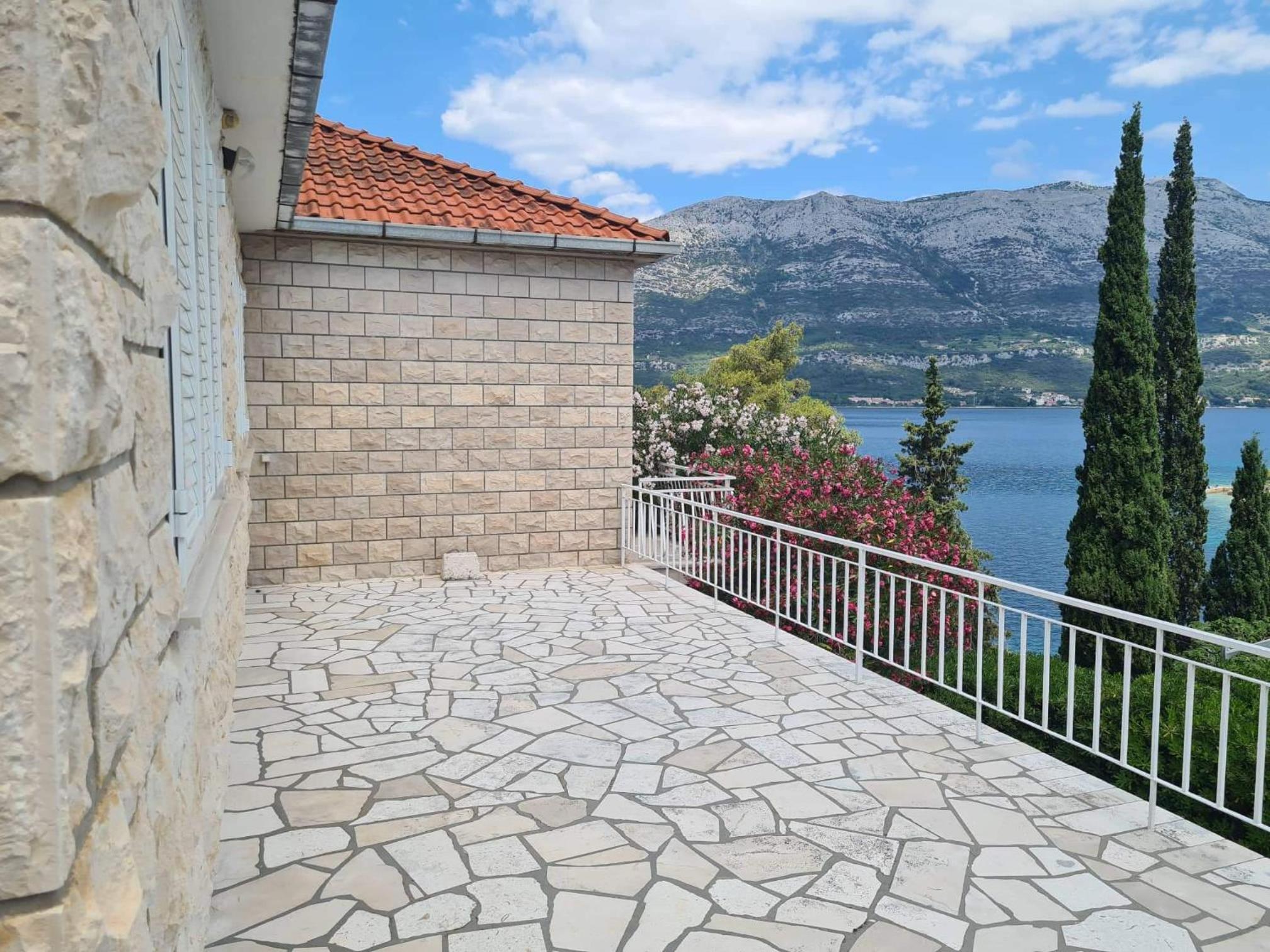 Boki Korcula view 5