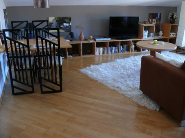Ferienwohnung Weitblick