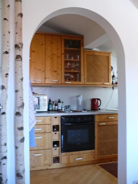 Ferienwohnung Weitblick