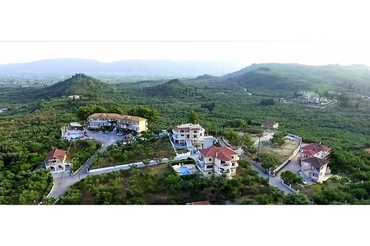 Zante View Family Studio 2