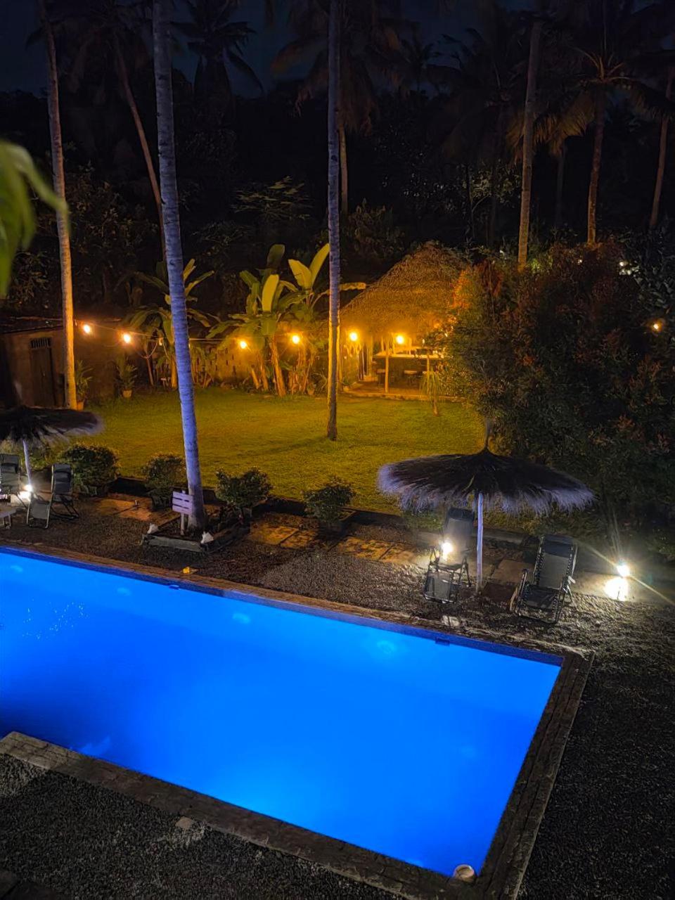 Satta Beach Residence