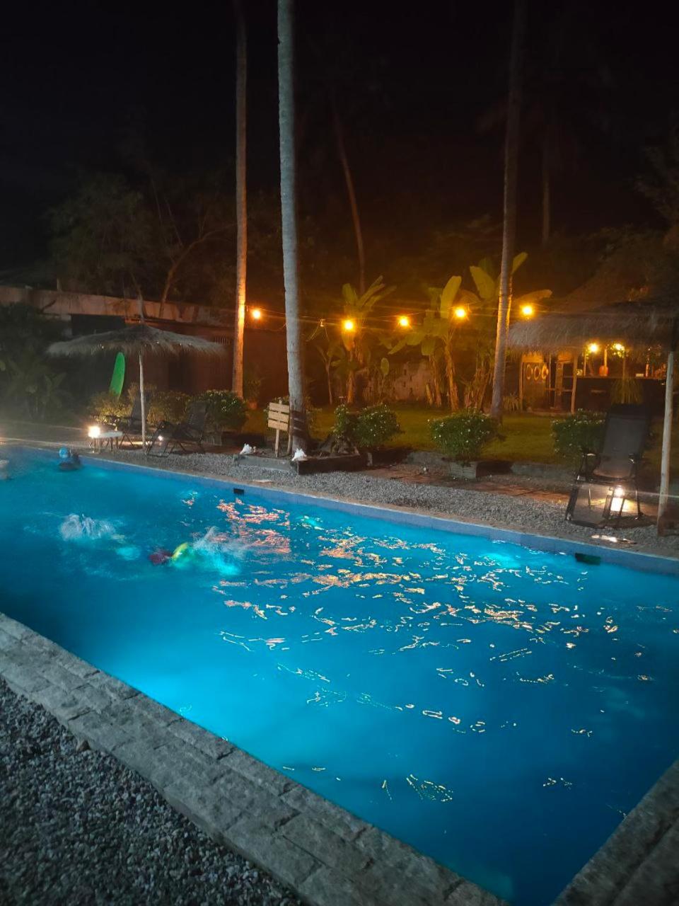 Satta Beach Residence