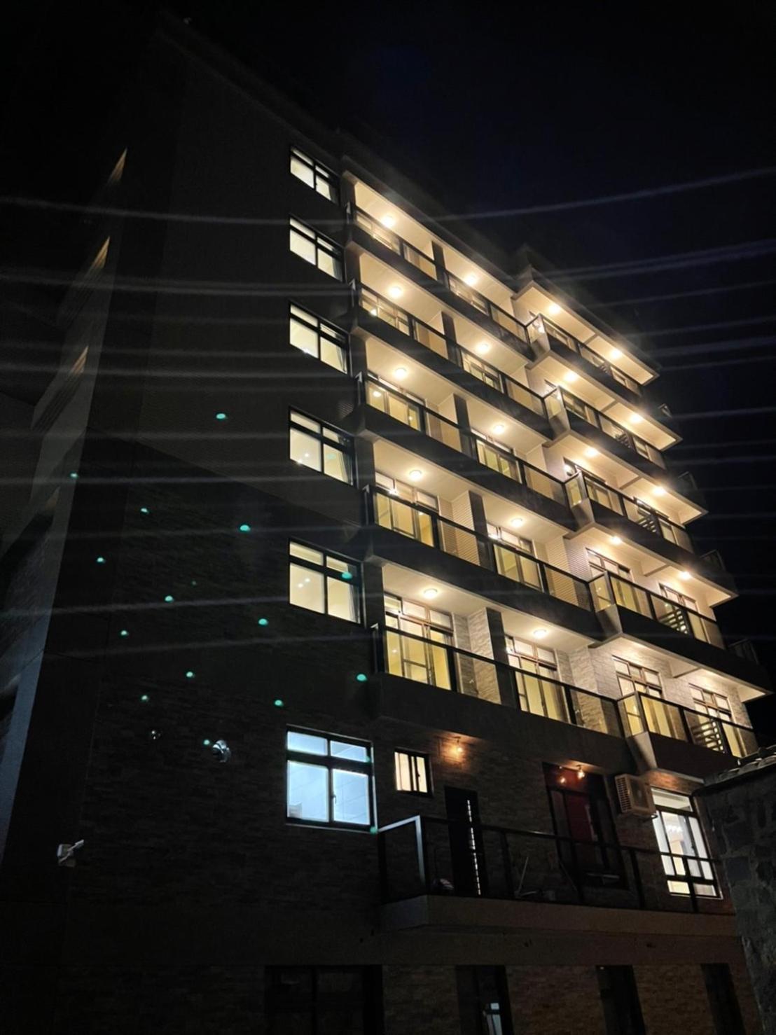 Zhuluowan Club view 3