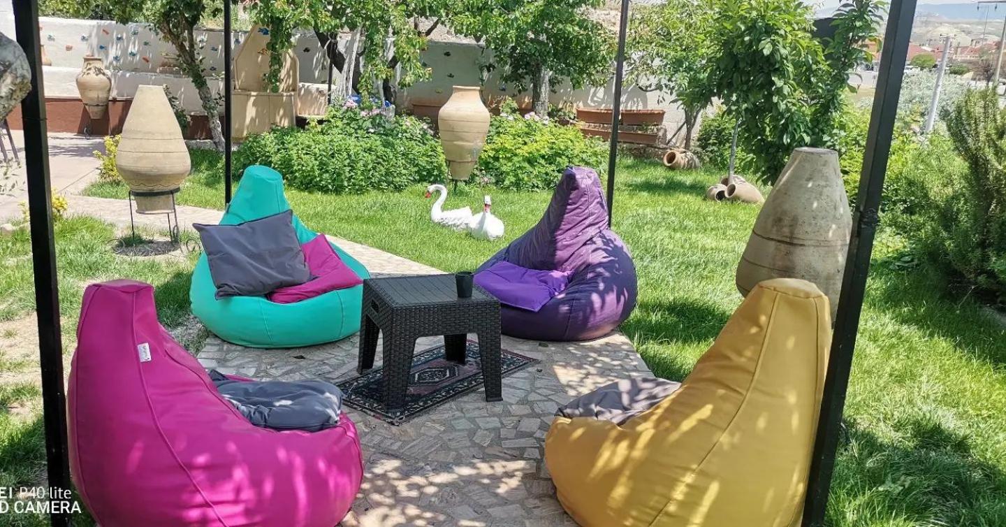 Ipekyolu Garden
