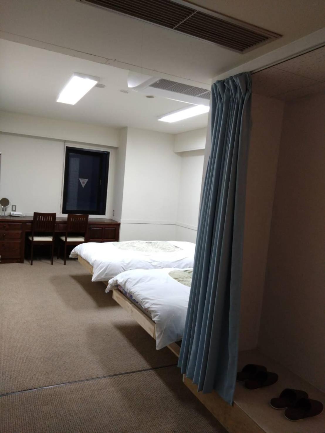 Guest House Ichiyama Shukuba view 3