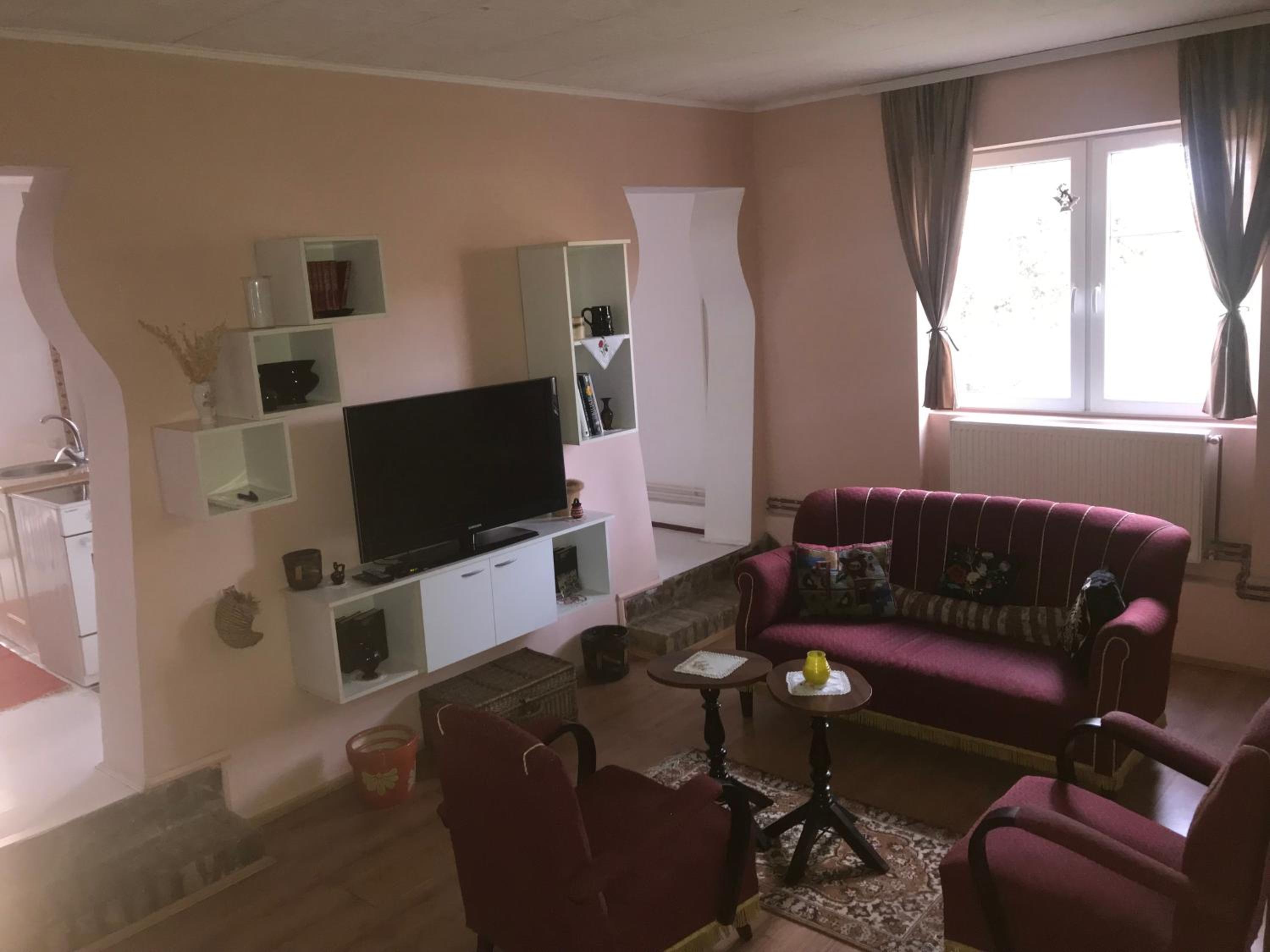 Salaš Vujić view 5