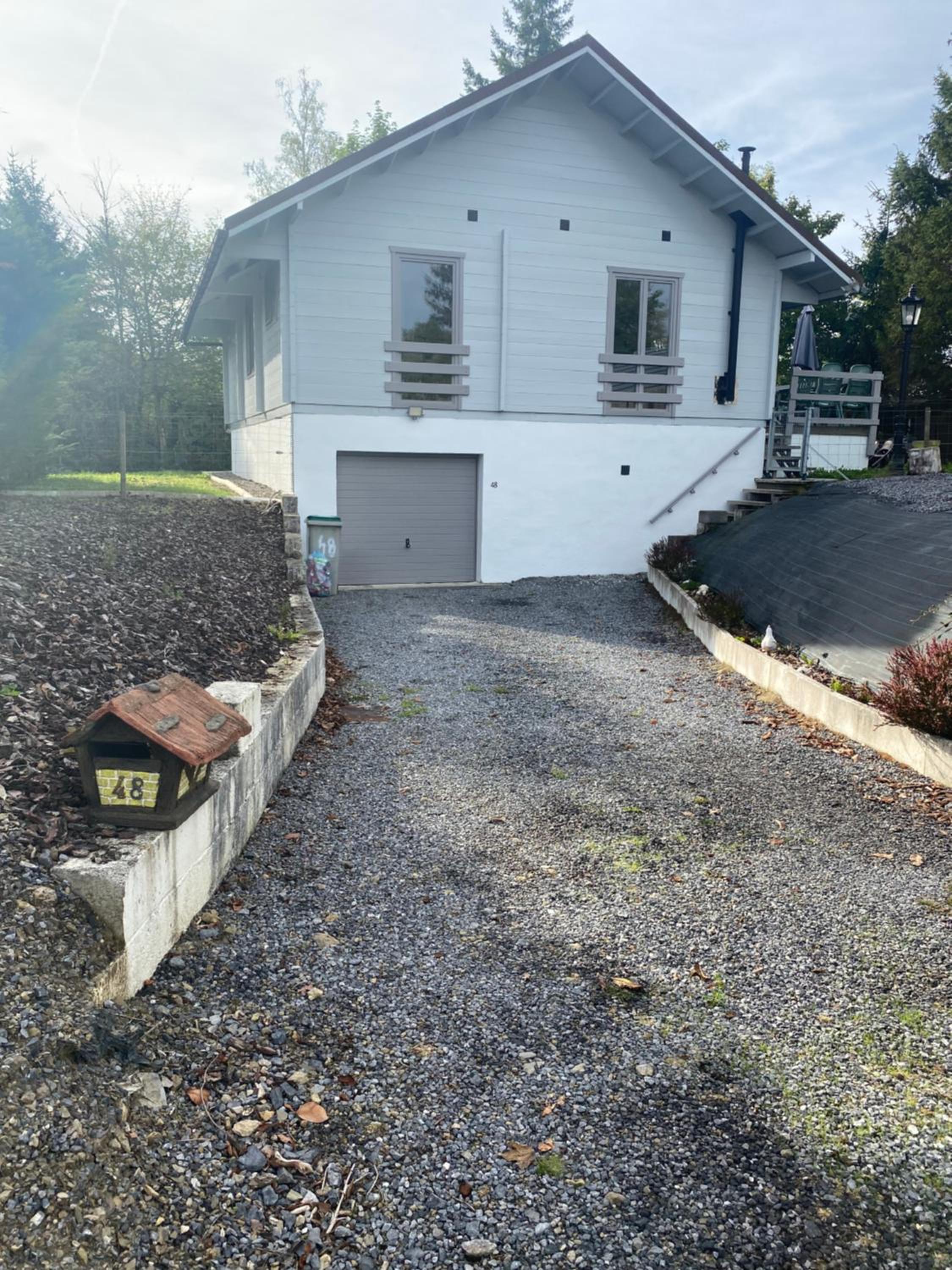 Chalet Dennerust