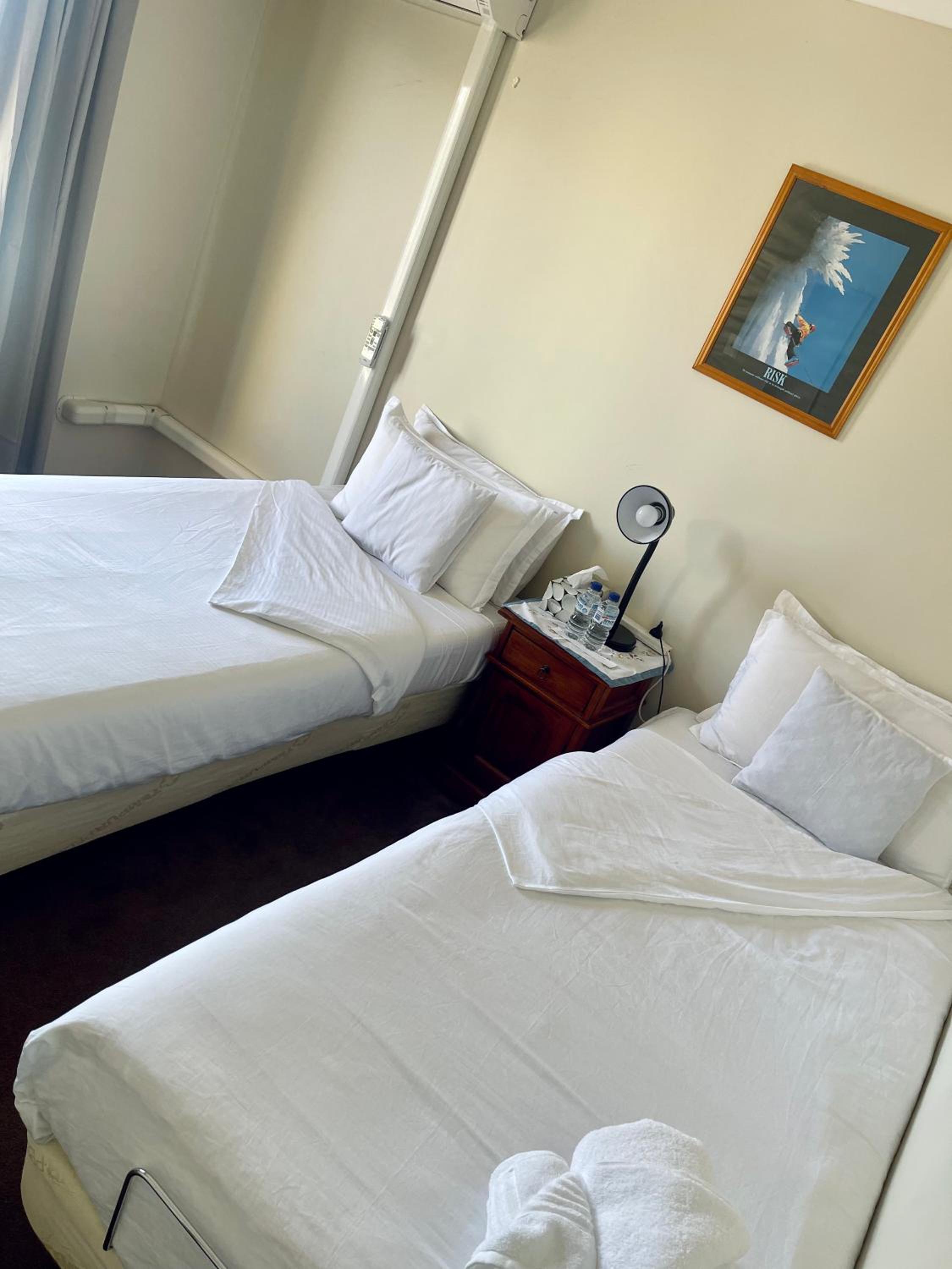 Joondalup Guest House