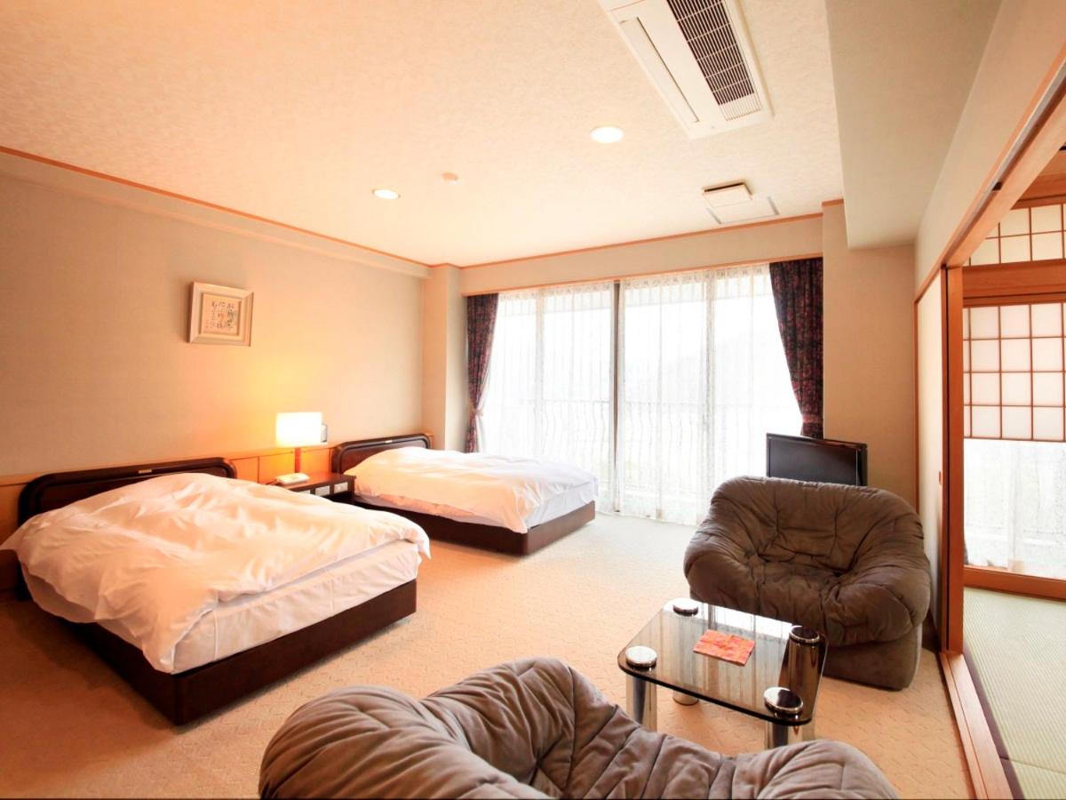 Hotel Kamogawaso