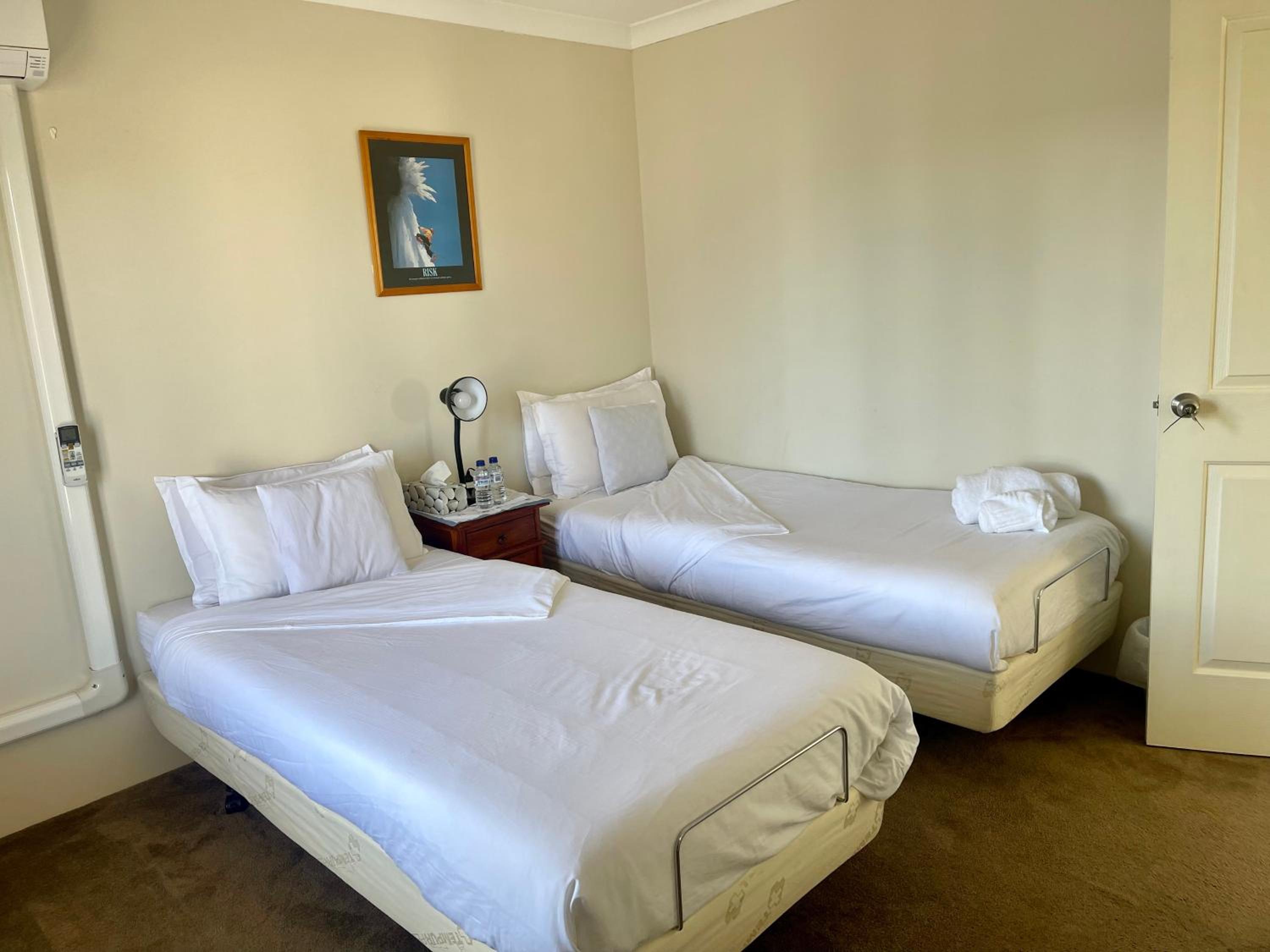Joondalup Guest House