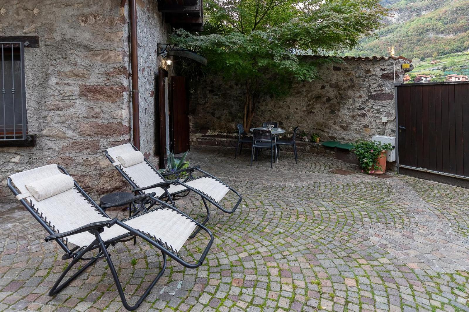 Casa Vacanza Scacco d' Argento view 3
