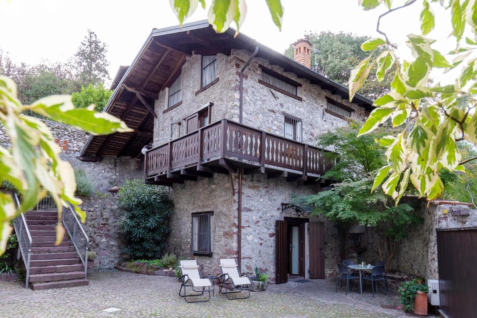 Casa Vacanza Scacco d' Argento view 2