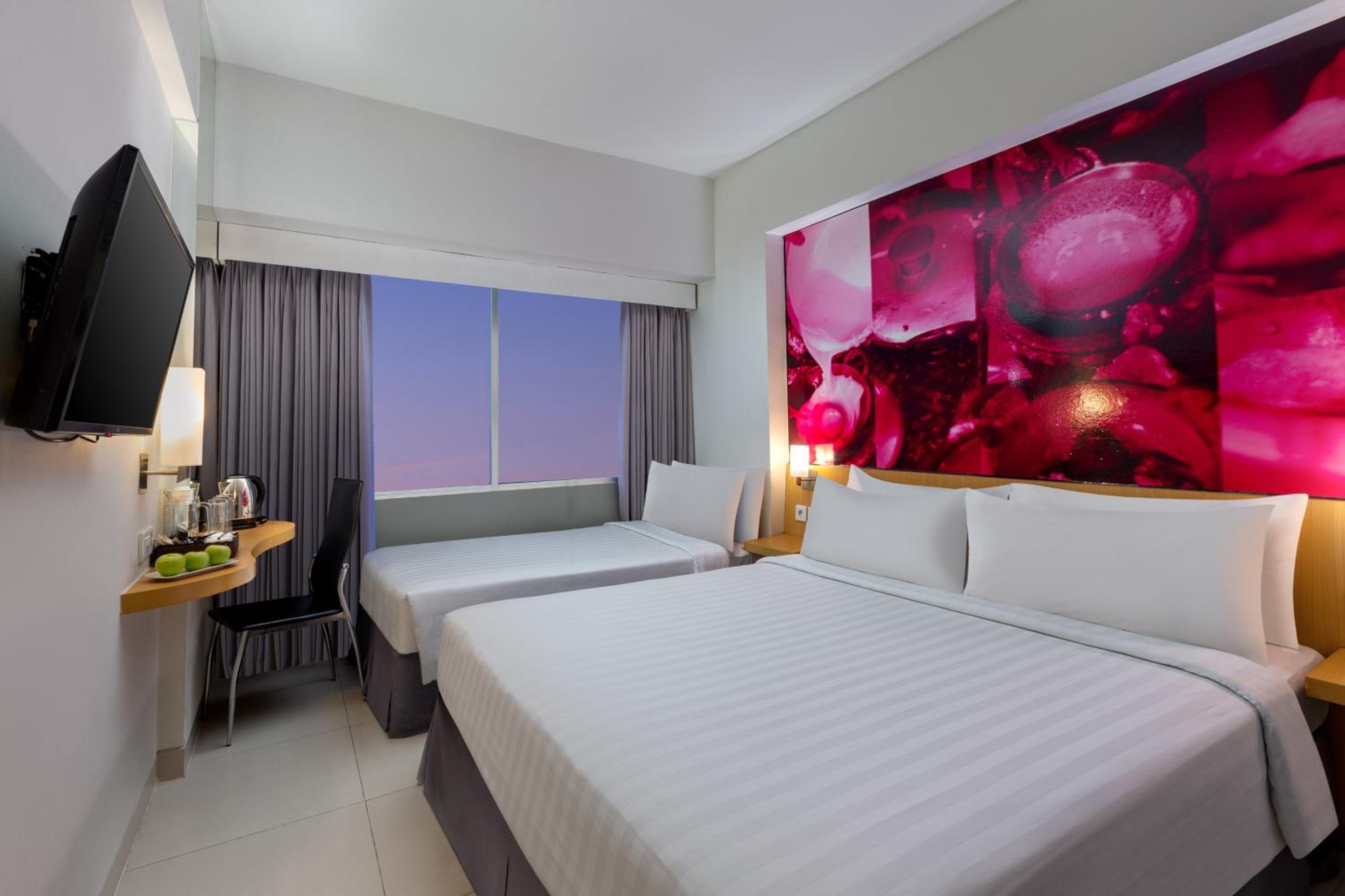 Solo Vacations - favehotel Manahan - Solo - Property Image 4