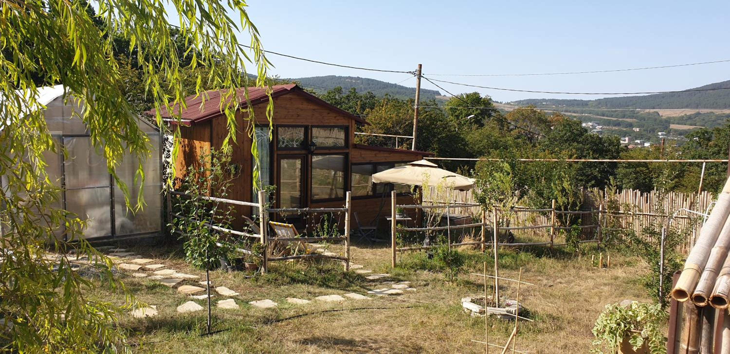 Kiketi Paradise