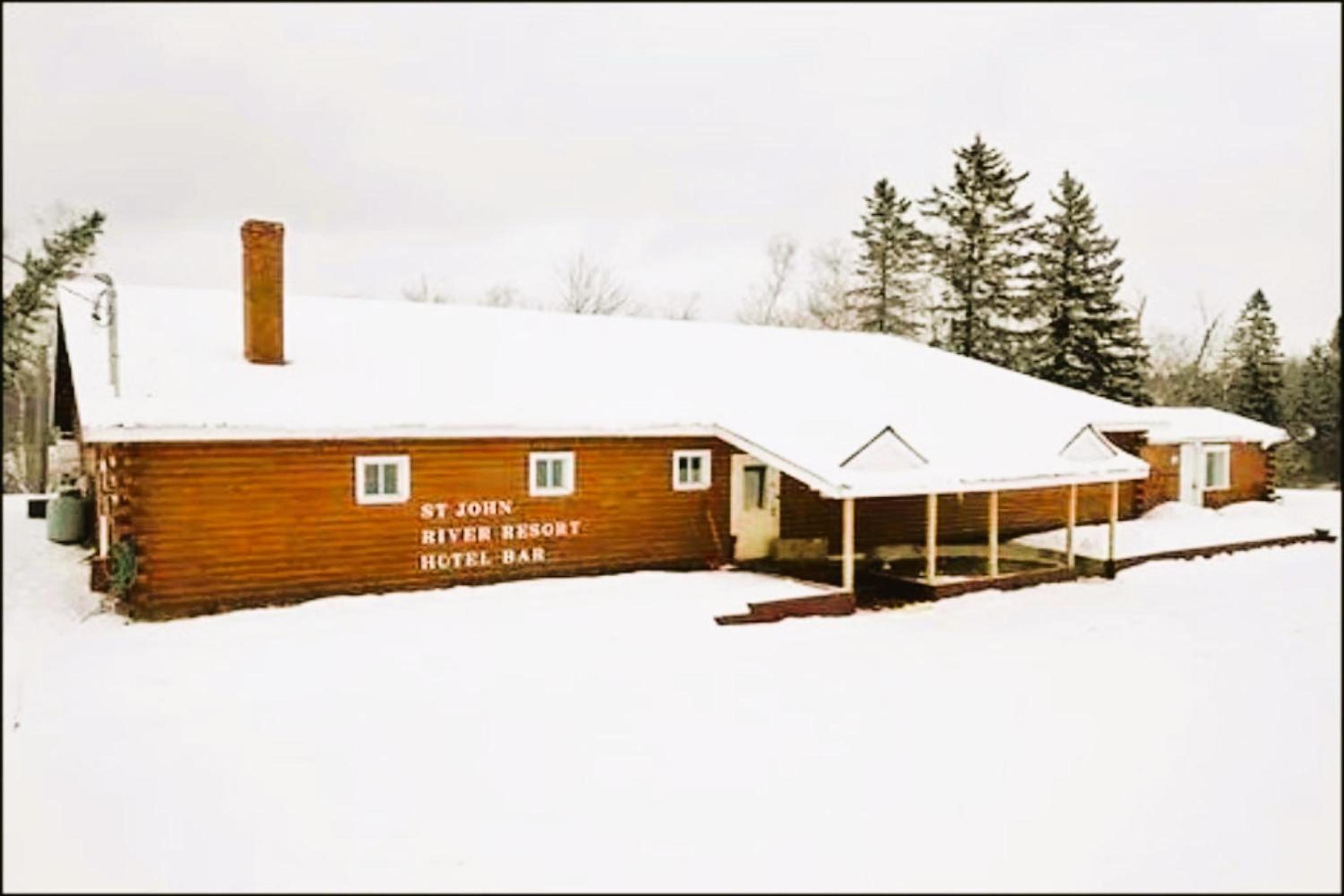 Love Hotels St John River by OYO at Fort Kent ME view 4