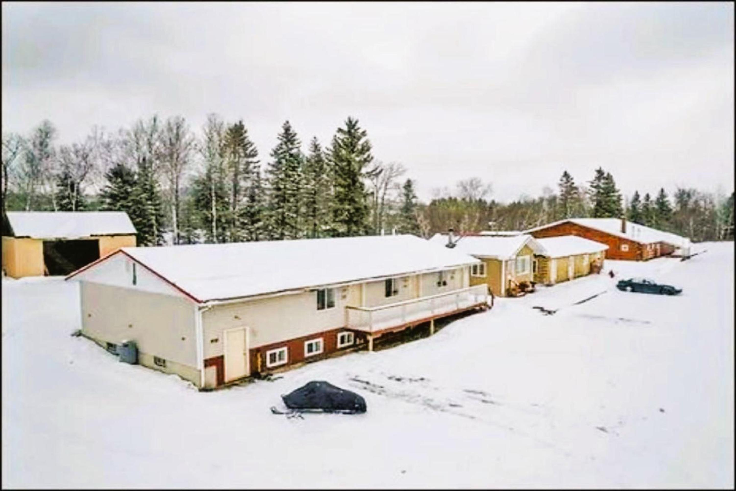 Love Hotels St John River by OYO at Fort Kent ME view 3