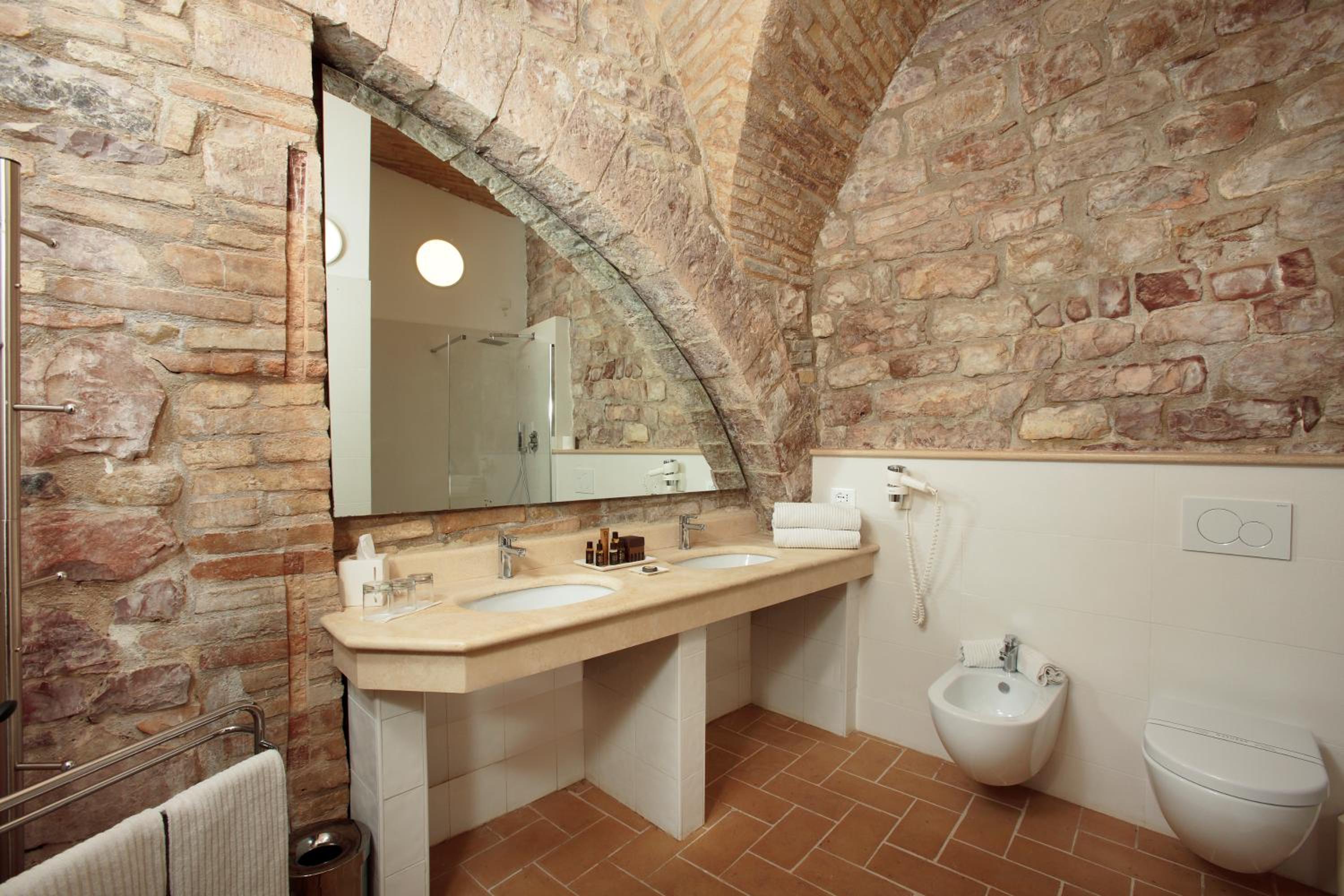 Giotto B&B view 5