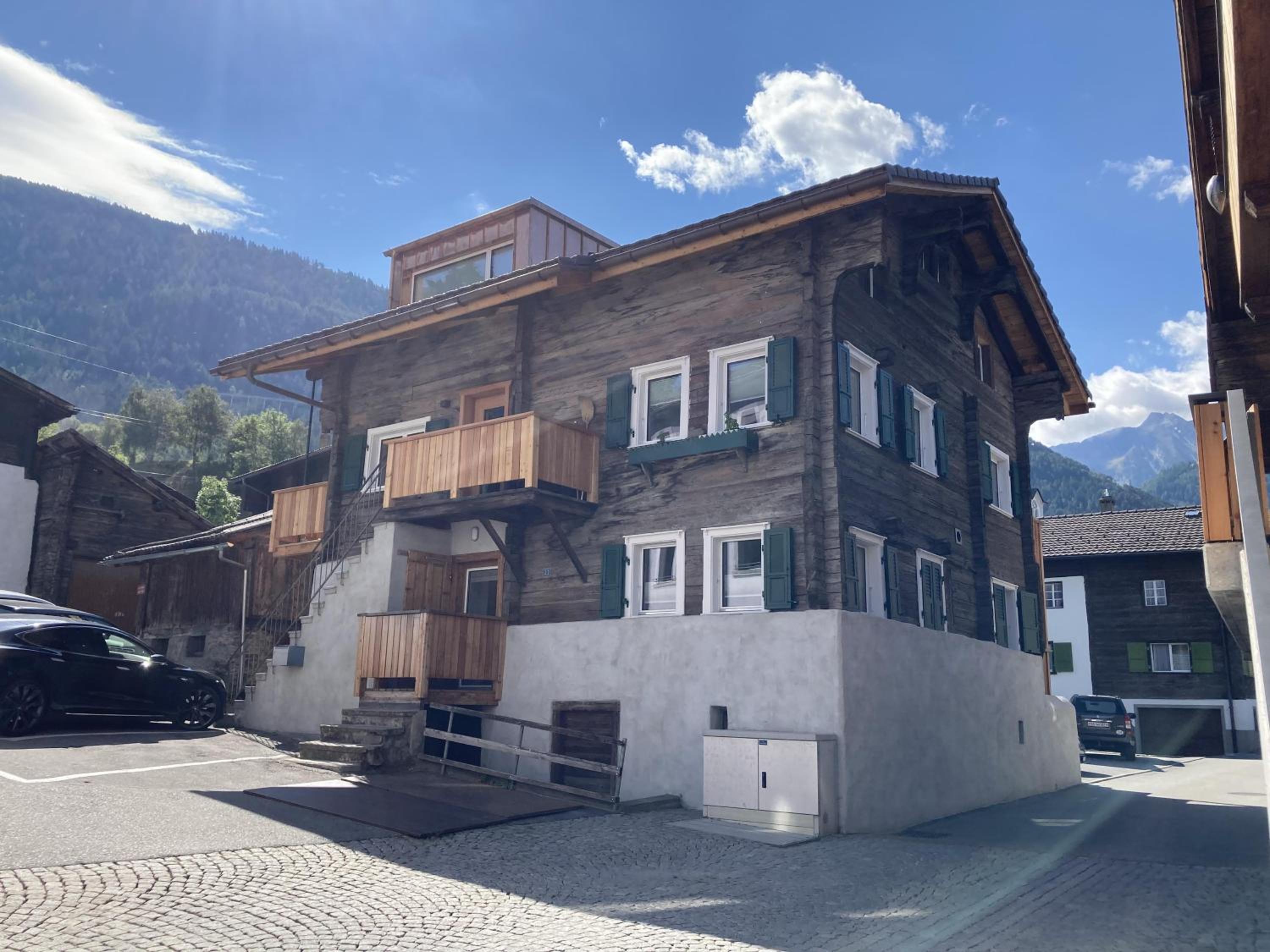 building