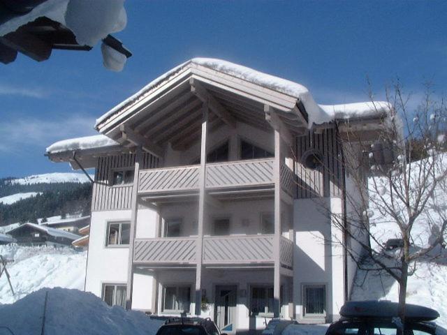Chalet Birkenhof view 3