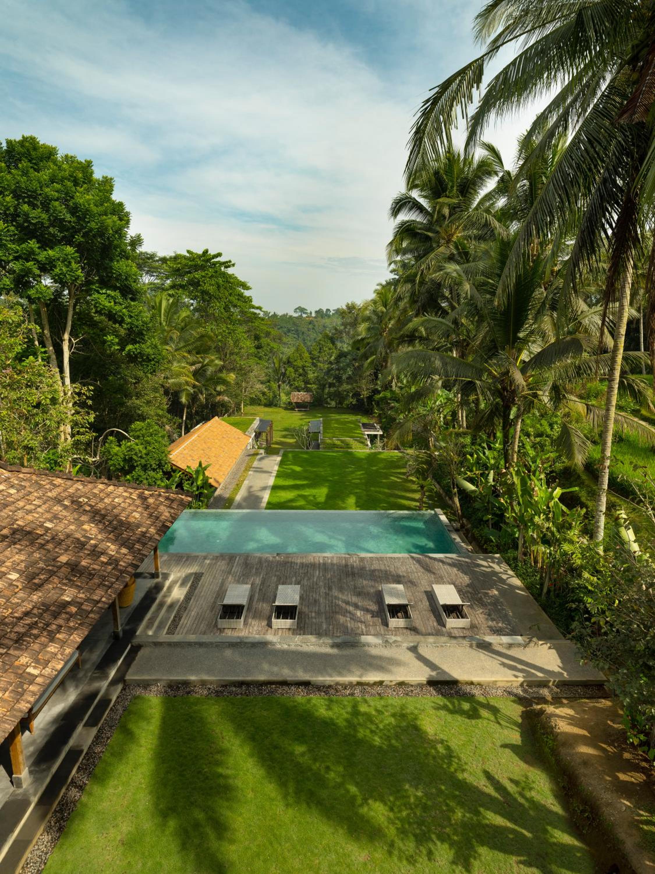Teras Divya Tropical Retreat view 4