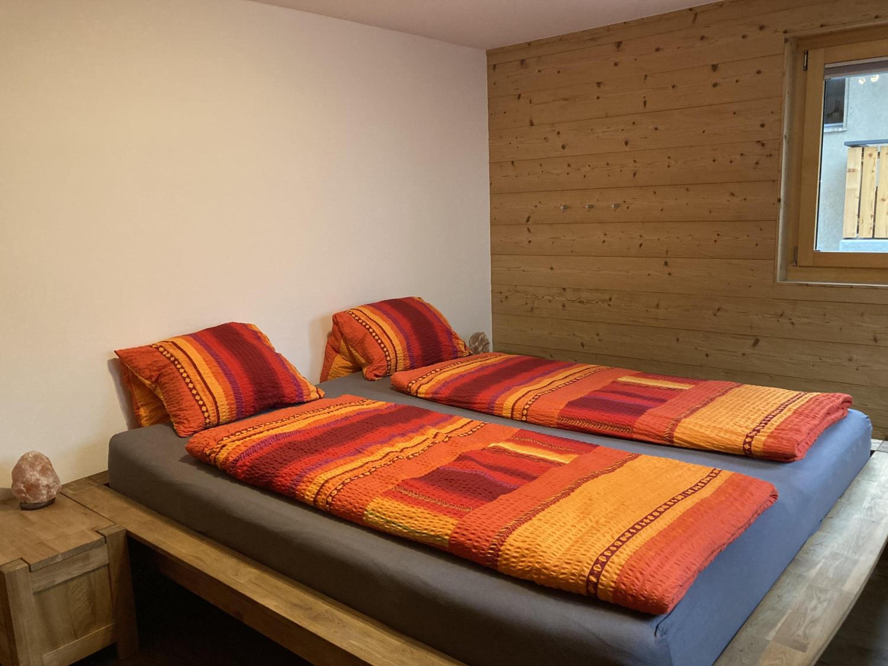 Ferienwohnung Dorfbrunnu
