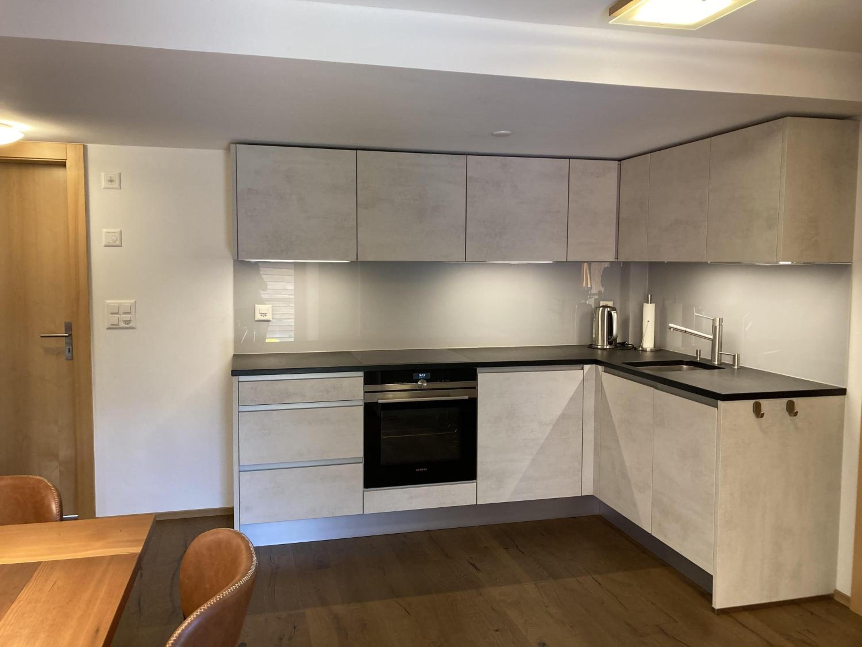 Ferienwohnung Dorfbrunnu