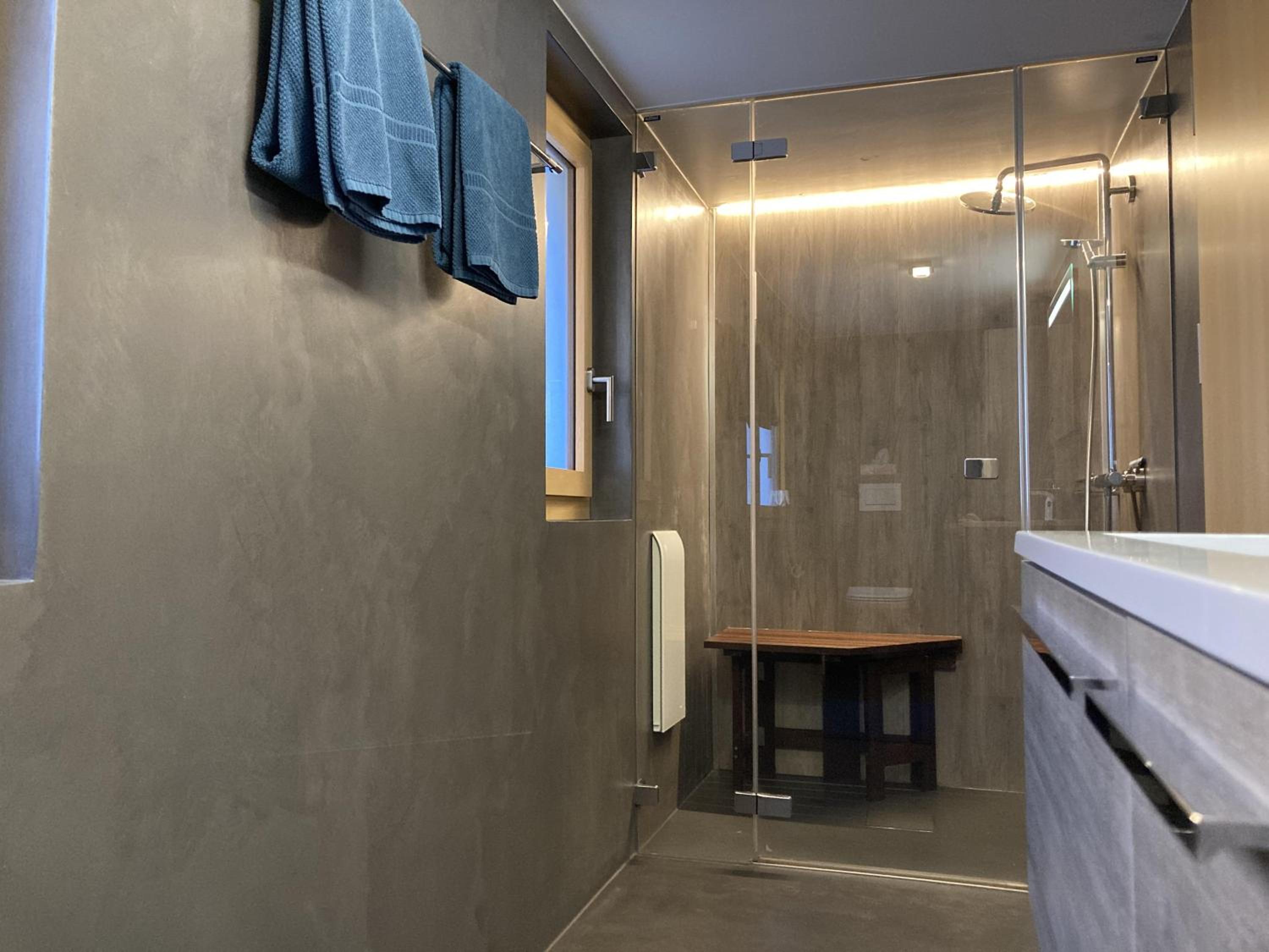 Ferienwohnung Dorfbrunnu