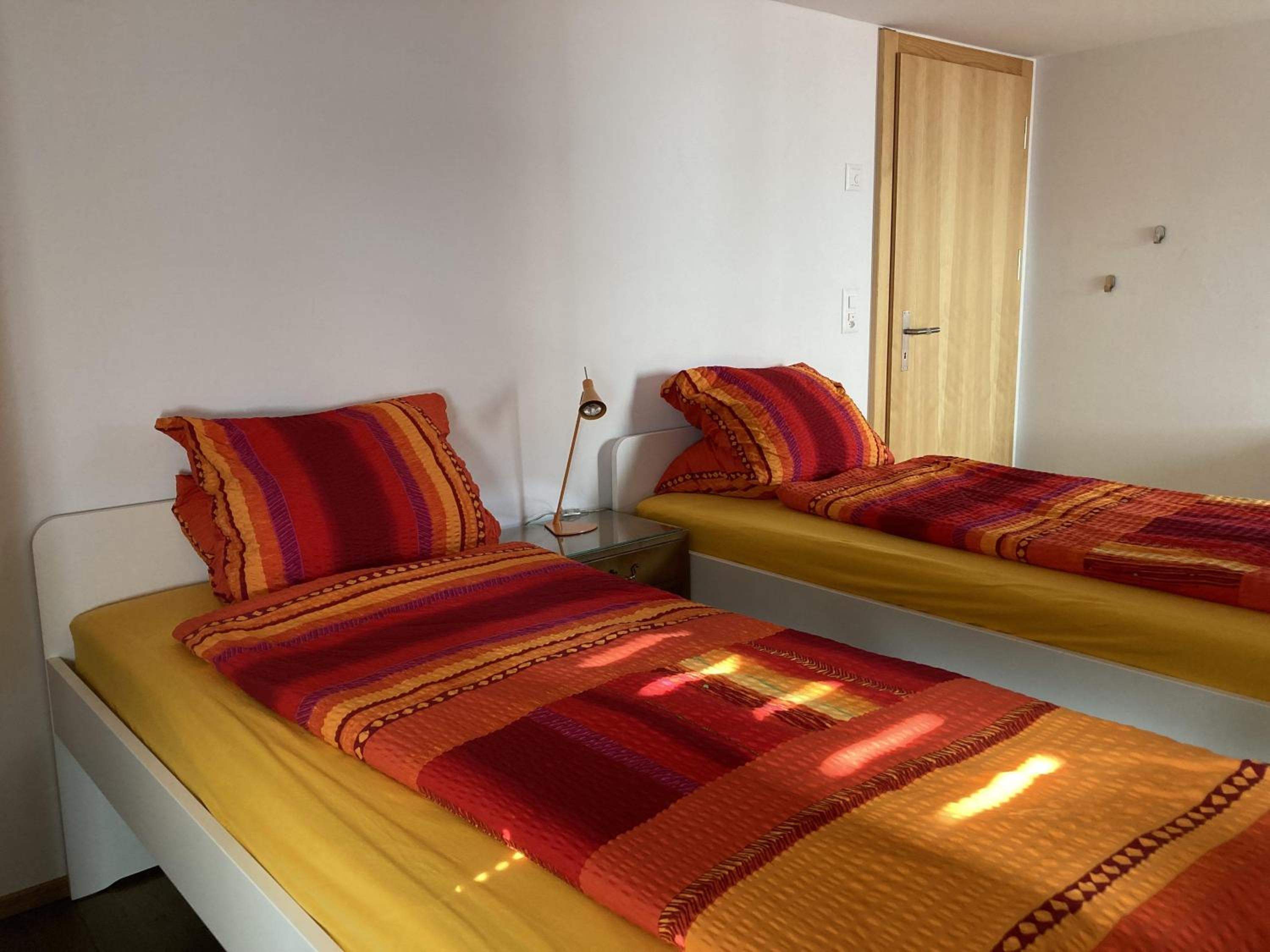 Ferienwohnung Dorfbrunnu