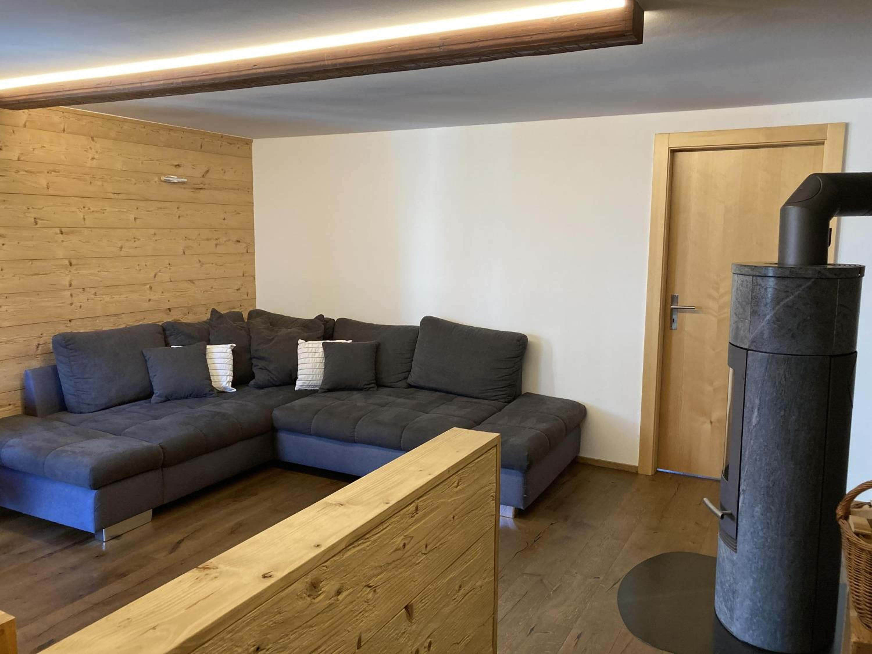Ferienwohnung Dorfbrunnu