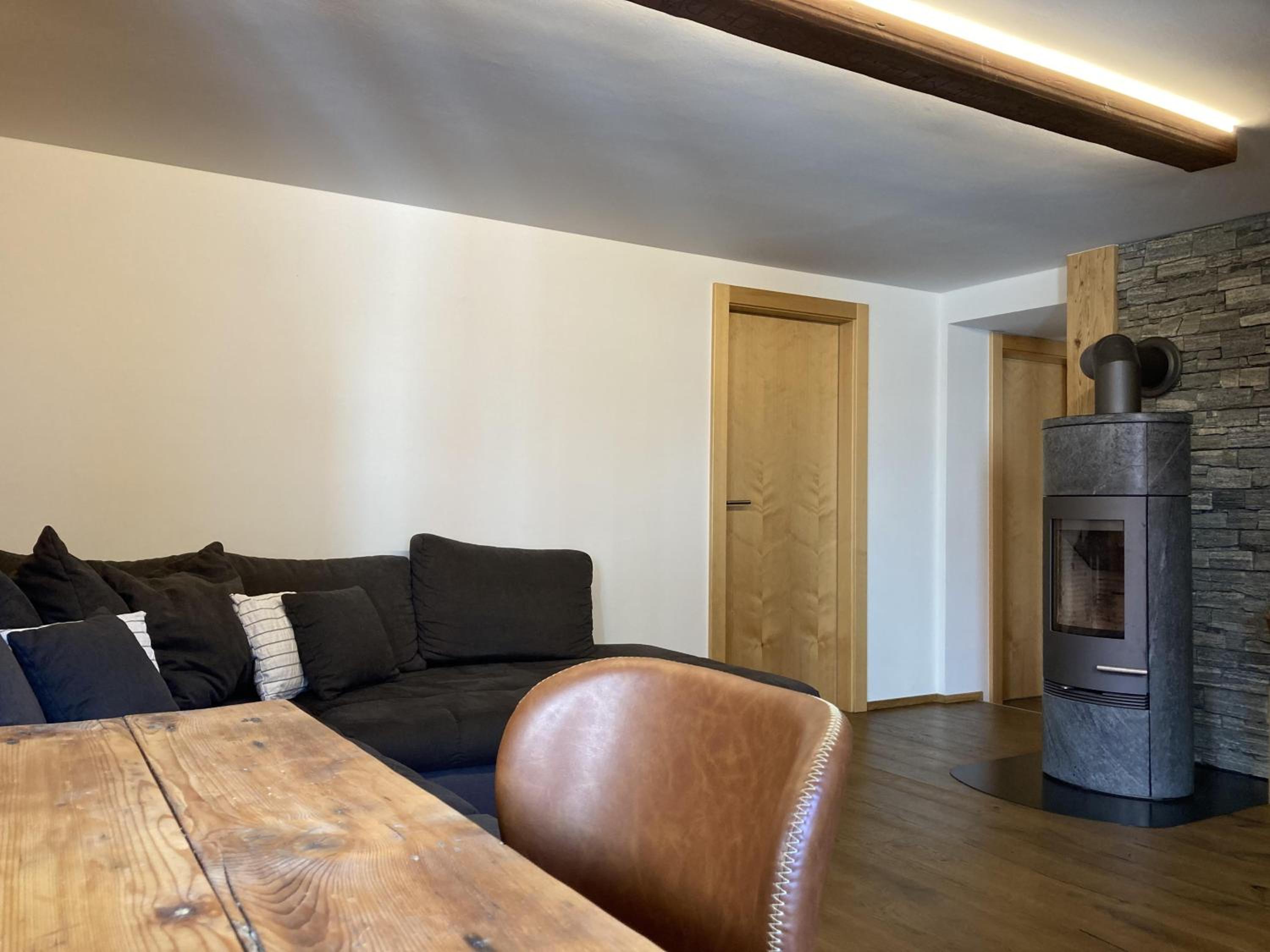 Ferienwohnung Dorfbrunnu