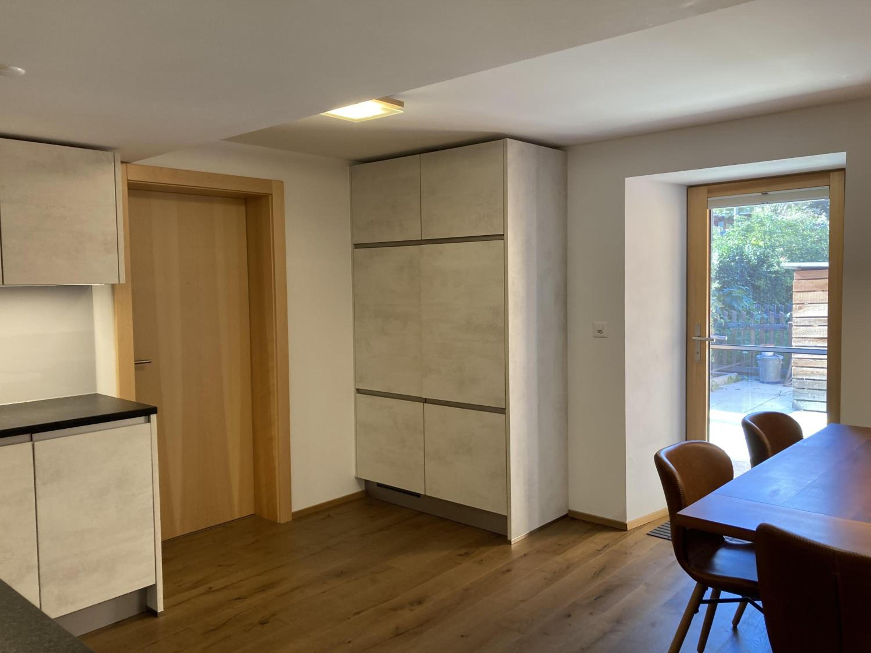 Ferienwohnung Dorfbrunnu
