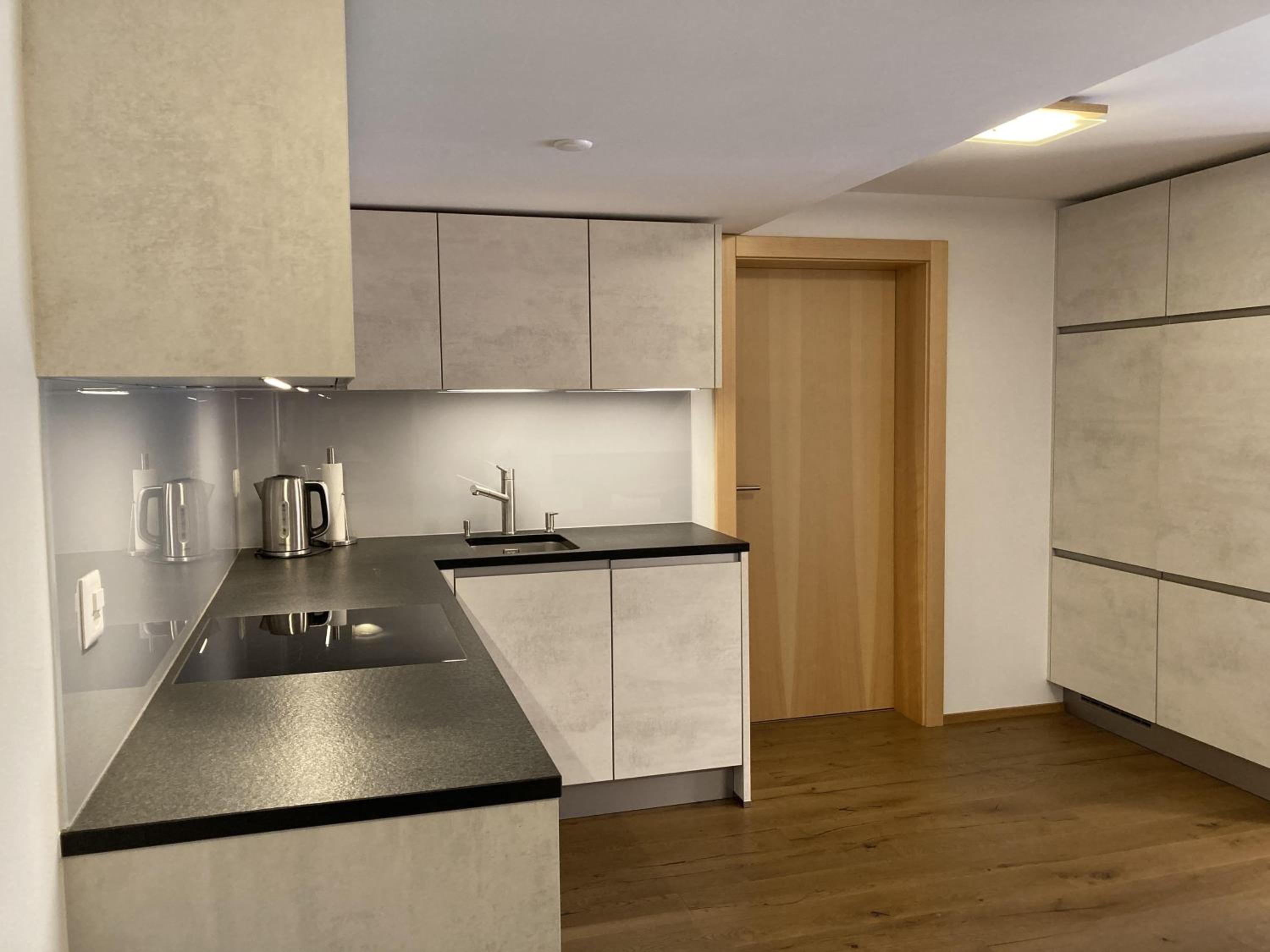Ferienwohnung Dorfbrunnu
